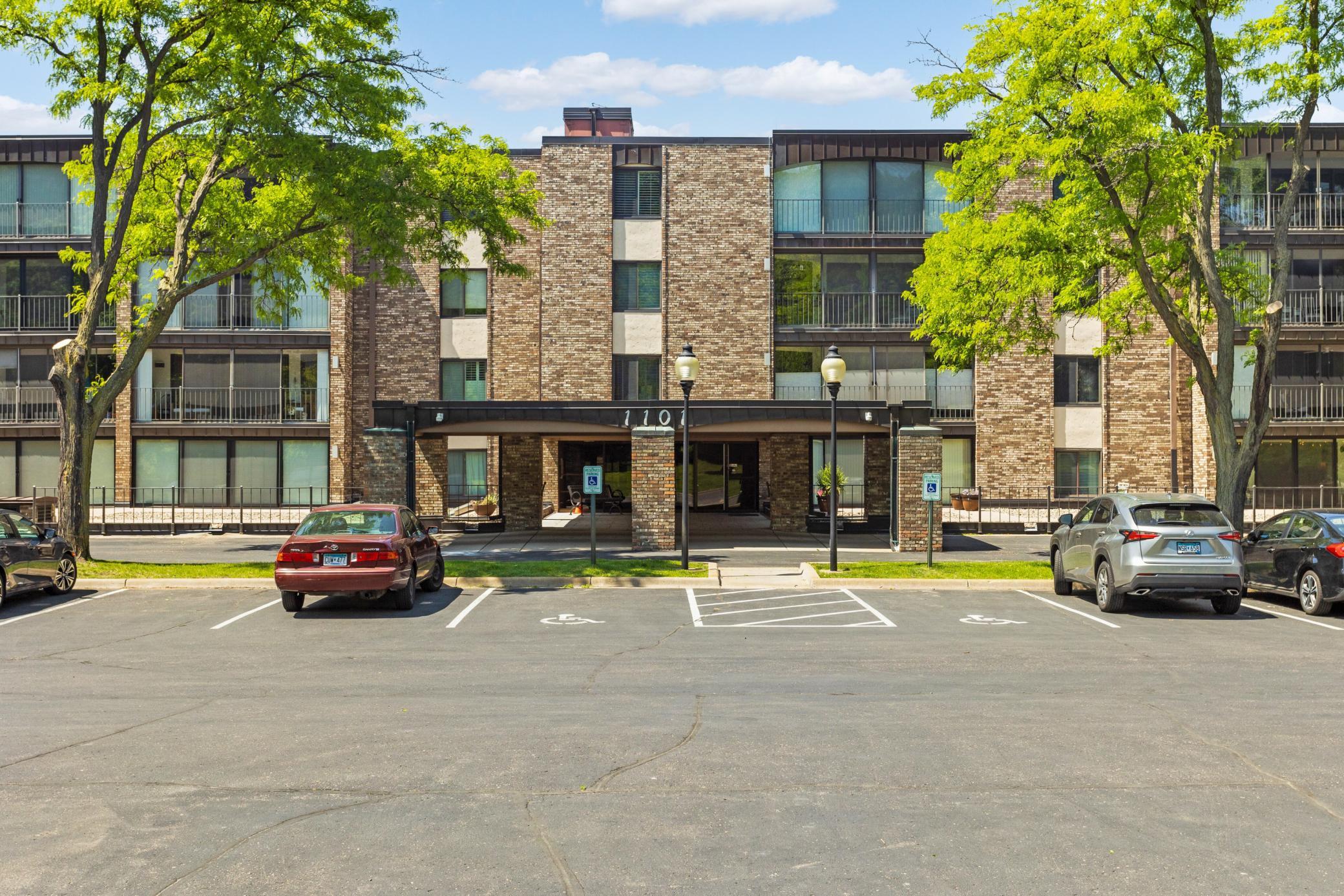 View of Residential at 1101 Sibley Memorial Highway #207, Lilydale MN 55118, Lilydale (2 of 31) - Mike Wilen | Minnesota Team Real Estate