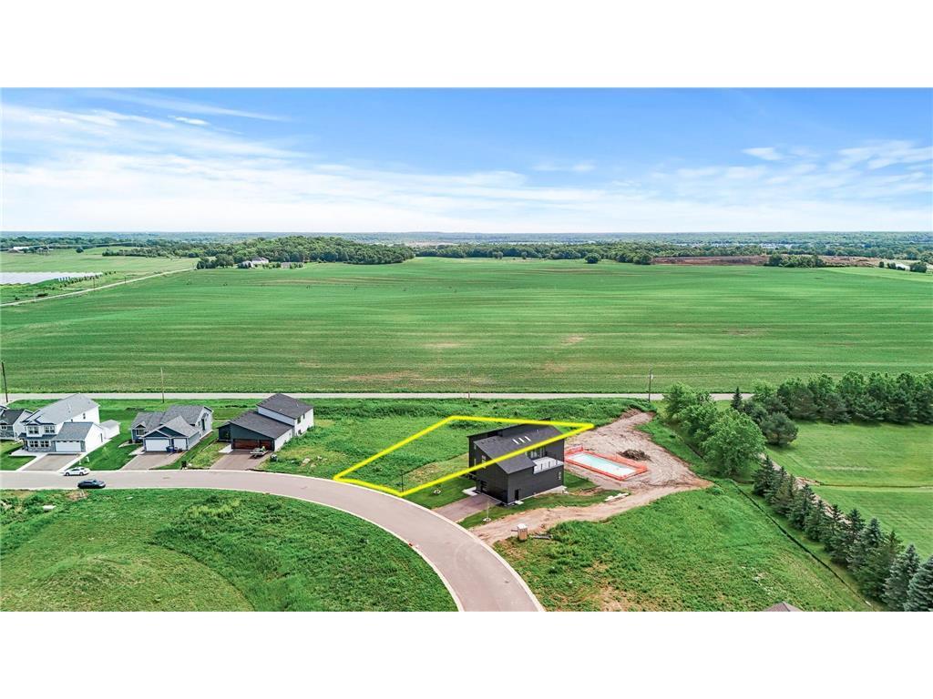 View of Land at 9942 14th Circle, Saint Michael MN 55376, Saint Michael (2 of 19) - Mike Wilen | Minnesota Team Real Estate