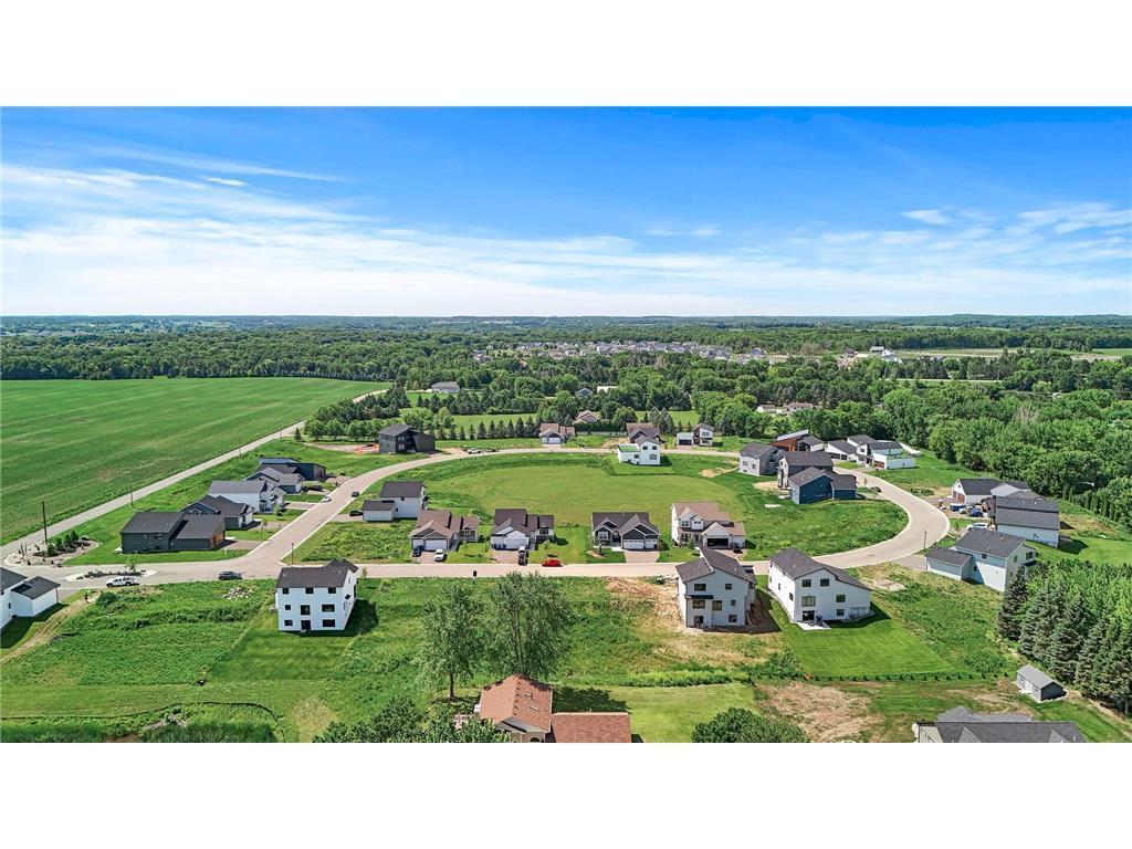 View of Land at 9942 14th Circle, Saint Michael MN 55376, Saint Michael (16 of 19) - Mike Wilen | Minnesota Team Real Estate