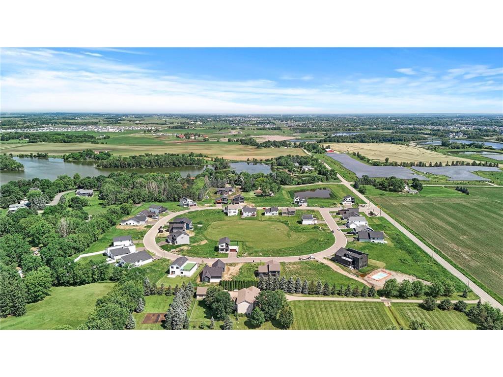 View of Land at 9942 14th Circle, Saint Michael MN 55376, Saint Michael (12 of 19) - Mike Wilen | Minnesota Team Real Estate