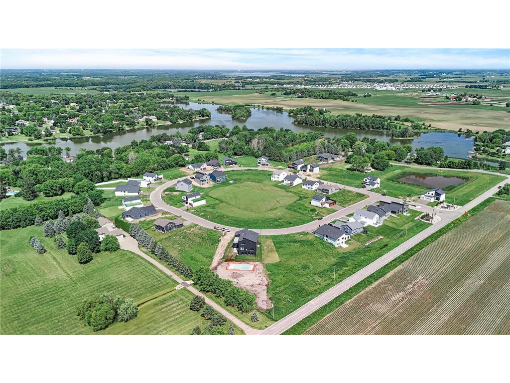 View of Land at 9942 14th Circle, Saint Michael MN 55376, Saint Michael (11 of 19) - Mike Wilen | Minnesota Team Real Estate
