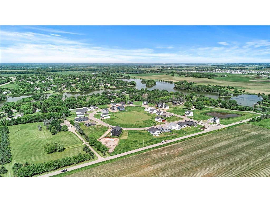 View of Land at 9942 14th Circle, Saint Michael MN 55376, Saint Michael (10 of 19) - Mike Wilen | Minnesota Team Real Estate