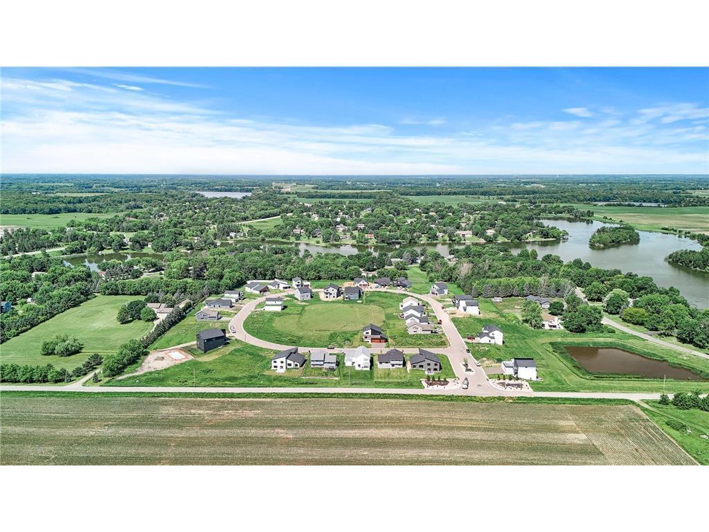 View of Land at 9942 14th Circle, Saint Michael MN 55376, Saint Michael (9 of 19) - Mike Wilen | Minnesota Team Real Estate
