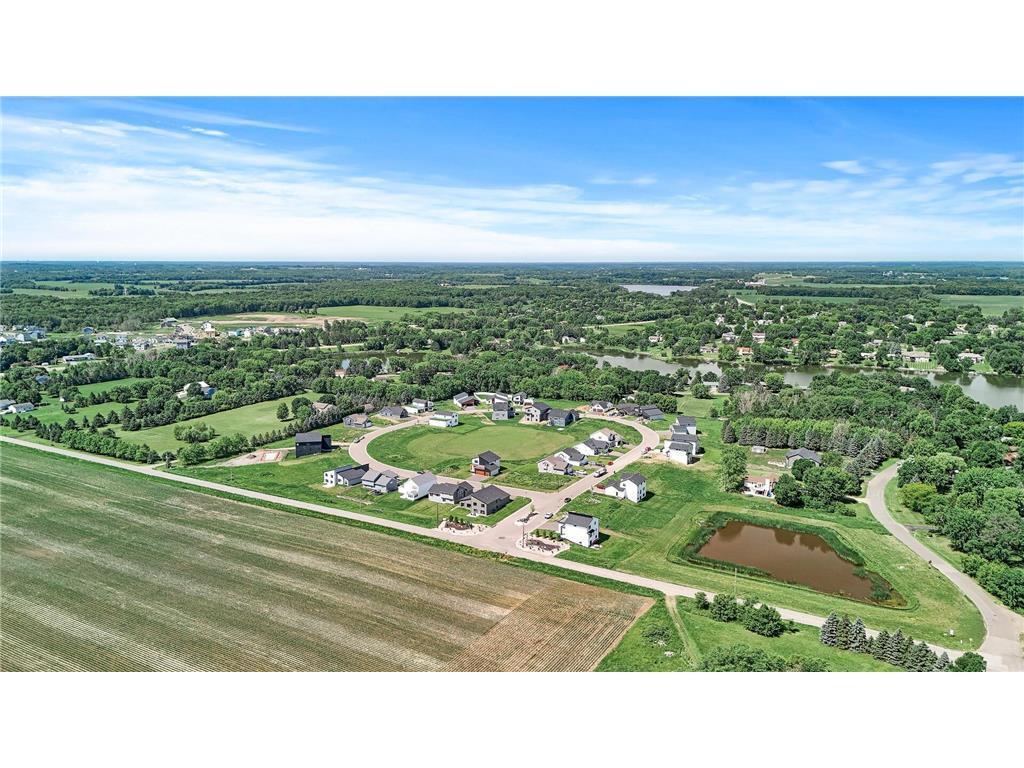 View of Land at 9942 14th Circle, Saint Michael MN 55376, Saint Michael (8 of 19) - Mike Wilen | Minnesota Team Real Estate