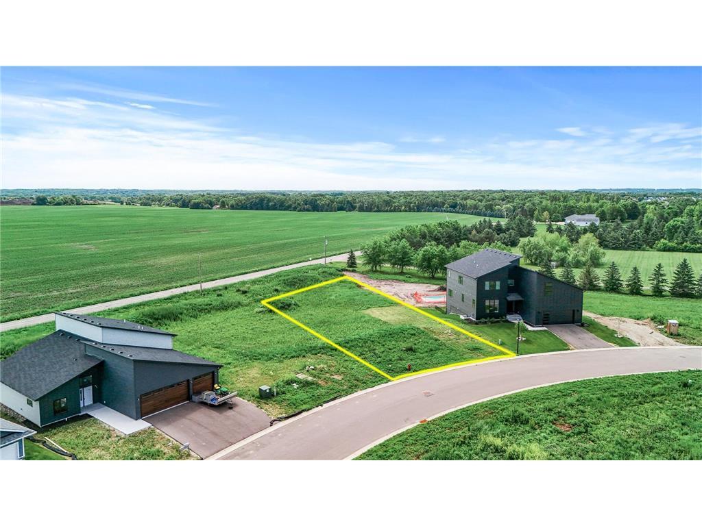 View of Land at 9942 14th Circle, Saint Michael MN 55376, Saint Michael (6 of 19) - Mike Wilen | Minnesota Team Real Estate