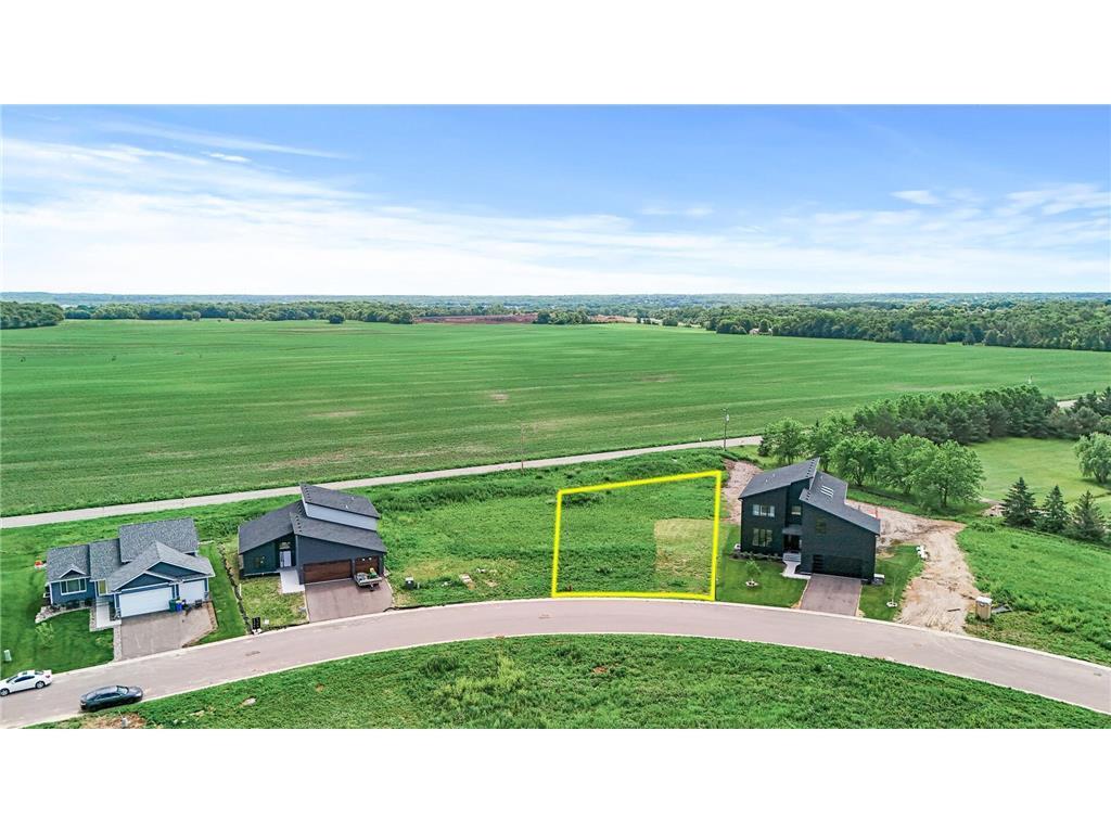 View of Land at 9942 14th Circle, Saint Michael MN 55376, Saint Michael (4 of 19) - Mike Wilen | Minnesota Team Real Estate