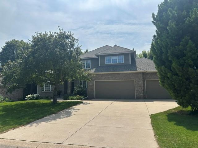 View of Residential at 7941 Bay Curve, Eden Prairie MN 55347, Eden Prairie - Mike Wilen | Minnesota Team Real Estate