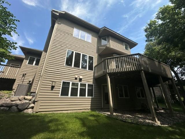 View of Residential at 7941 Bay Curve, Eden Prairie MN 55347, Eden Prairie (22 of 135) - Mike Wilen | Minnesota Team Real Estate