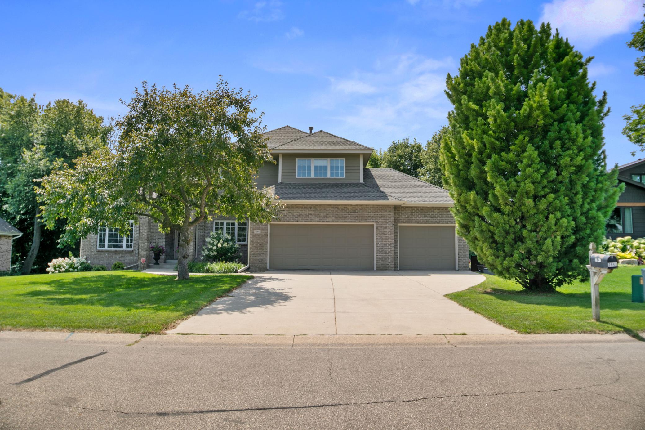 View of Residential at 7941 Bay Curve, Eden Prairie MN 55347, Eden Prairie (6 of 135) - Mike Wilen | Minnesota Team Real Estate