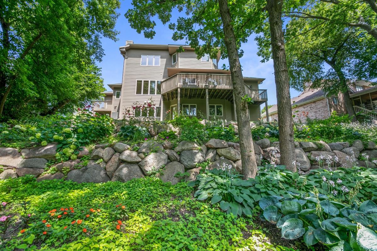 View of Residential at 7941 Bay Curve, Eden Prairie MN 55347, Eden Prairie (85 of 135) - Mike Wilen | Minnesota Team Real Estate