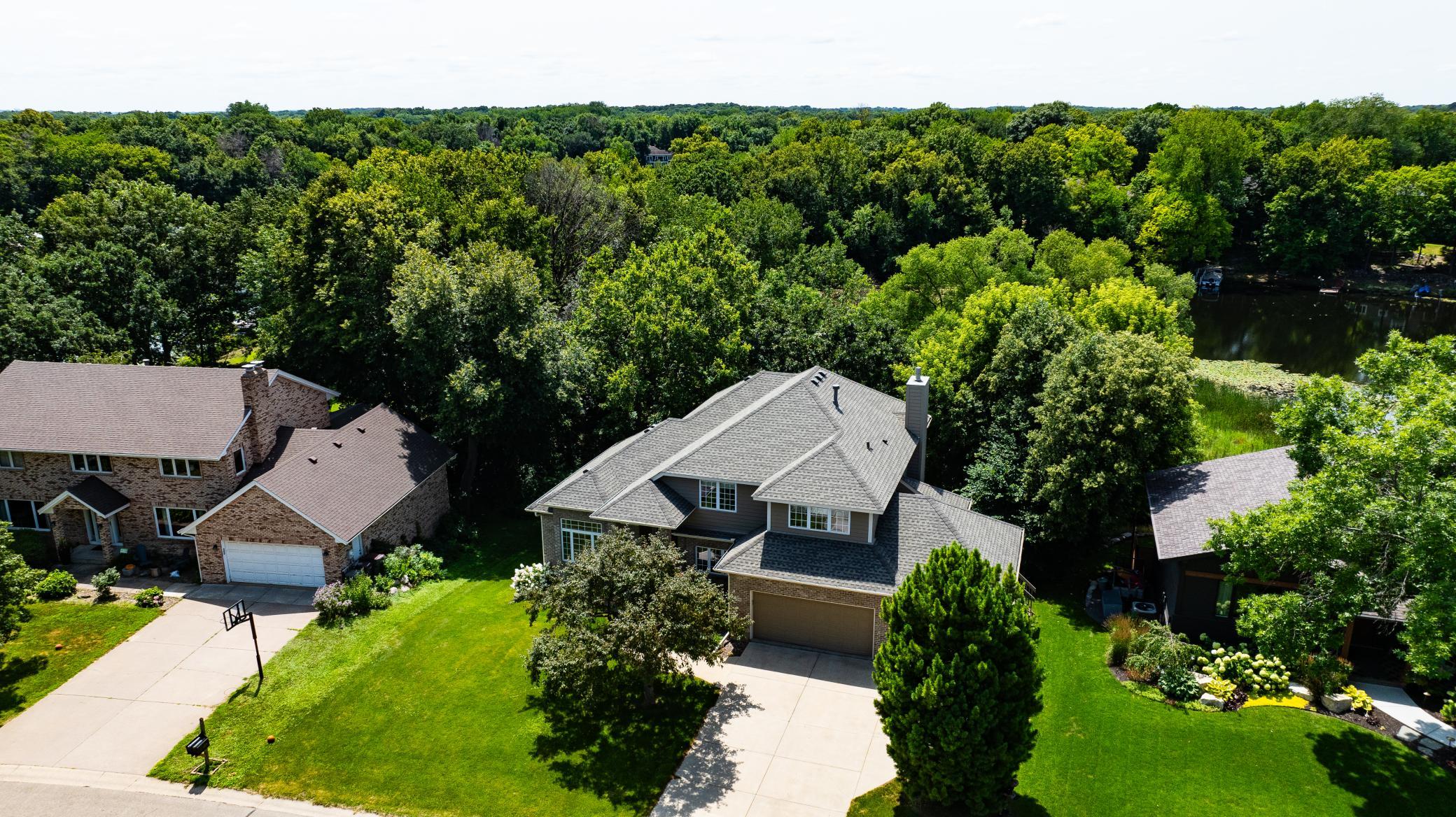 View of Residential at 7941 Bay Curve, Eden Prairie MN 55347, Eden Prairie (12 of 135) - Mike Wilen | Minnesota Team Real Estate