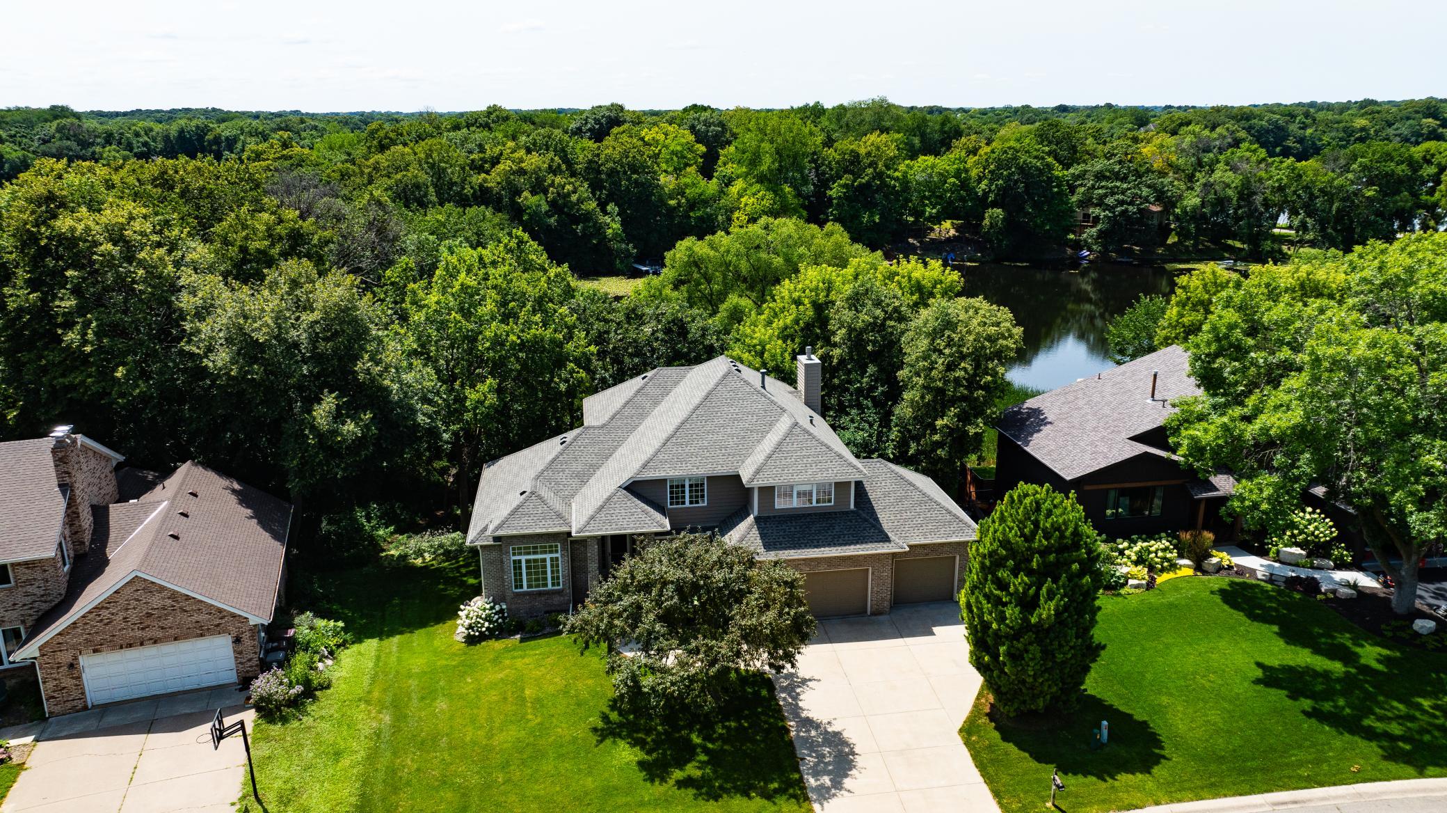 View of Residential at 7941 Bay Curve, Eden Prairie MN 55347, Eden Prairie (11 of 135) - Mike Wilen | Minnesota Team Real Estate