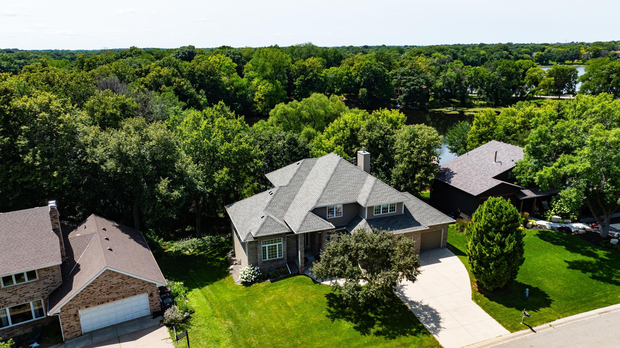 View of Residential at 7941 Bay Curve, Eden Prairie MN 55347, Eden Prairie (10 of 135) - Mike Wilen | Minnesota Team Real Estate
