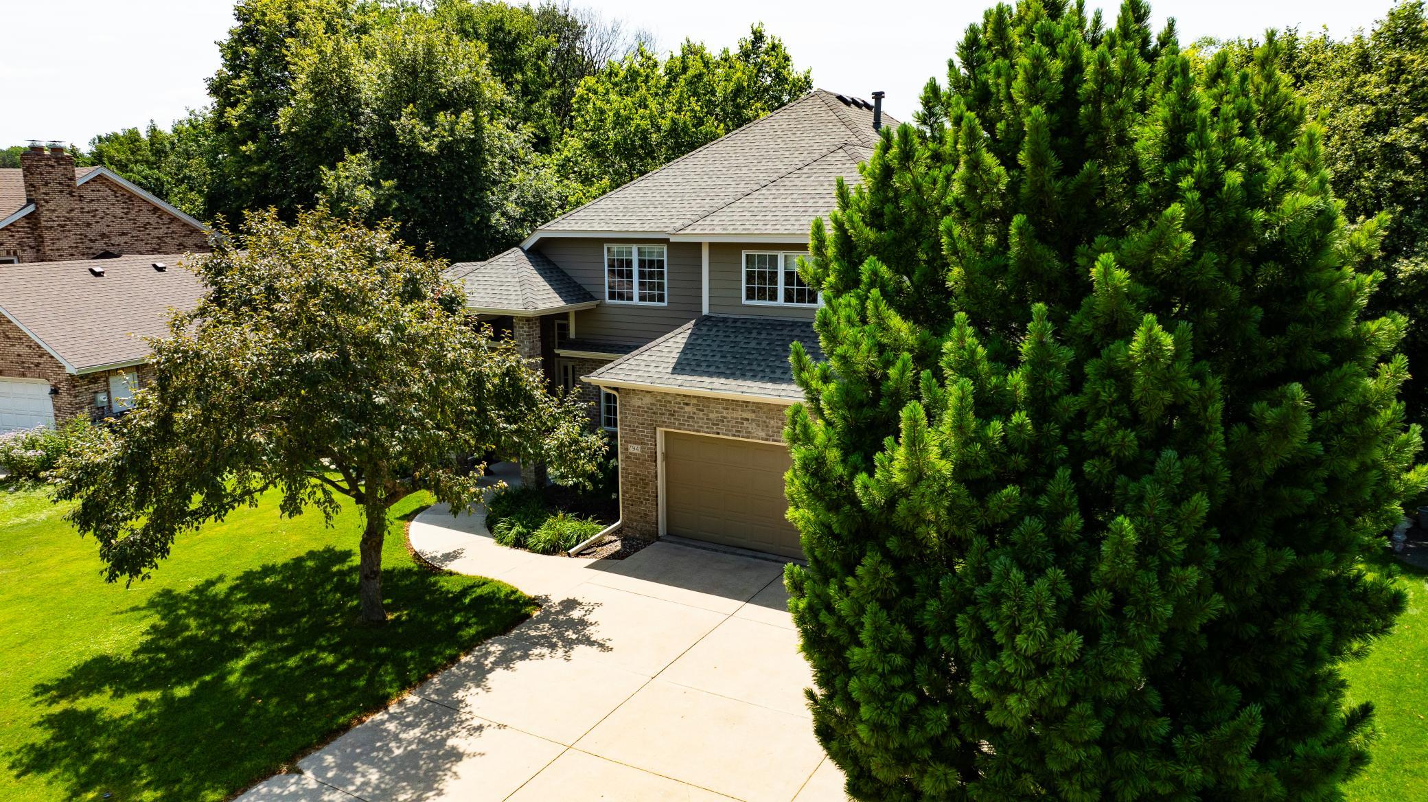 View of Residential at 7941 Bay Curve, Eden Prairie MN 55347, Eden Prairie (73 of 135) - Mike Wilen | Minnesota Team Real Estate