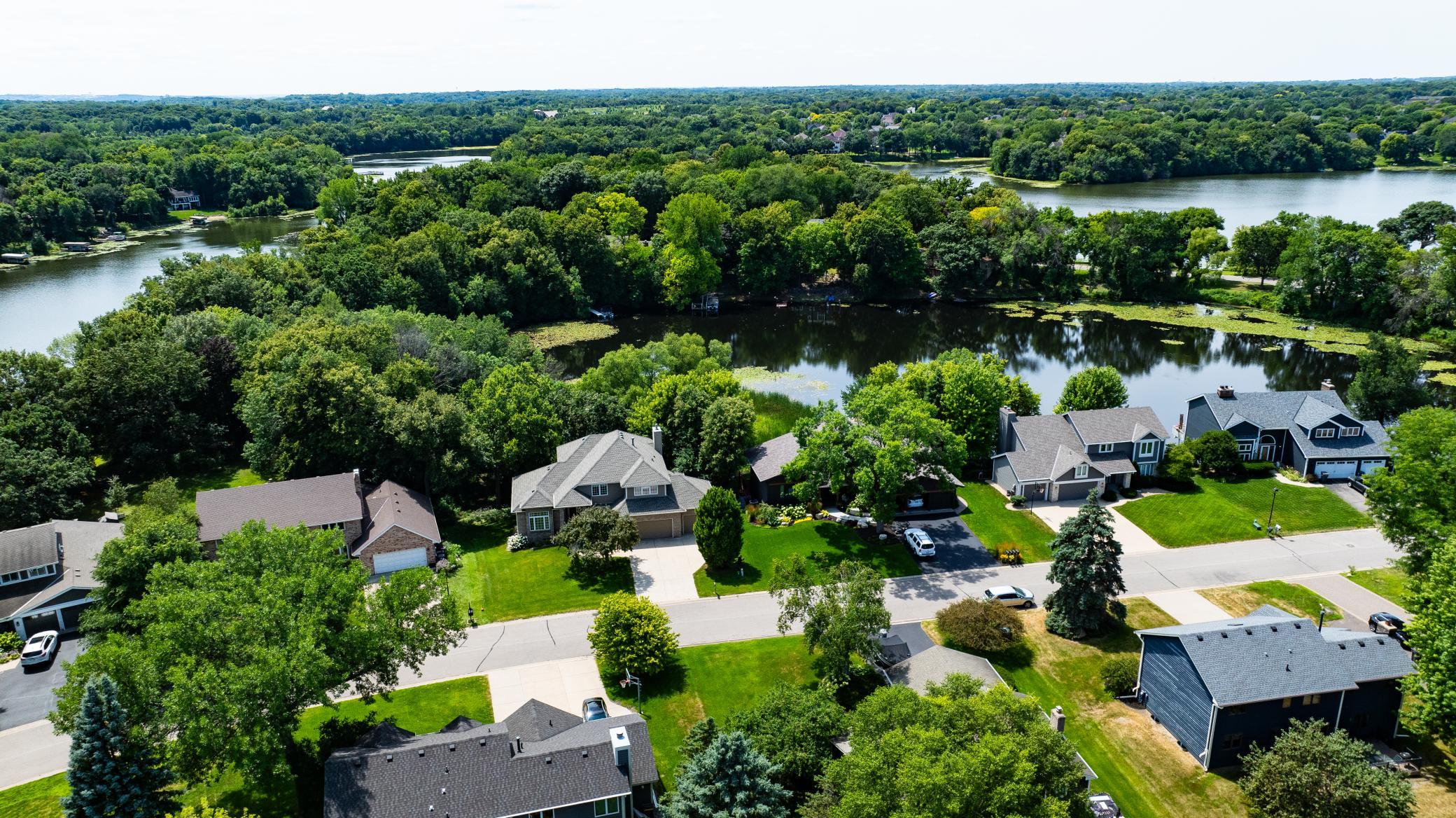 View of Residential at 7941 Bay Curve, Eden Prairie MN 55347, Eden Prairie (103 of 135) - Mike Wilen | Minnesota Team Real Estate