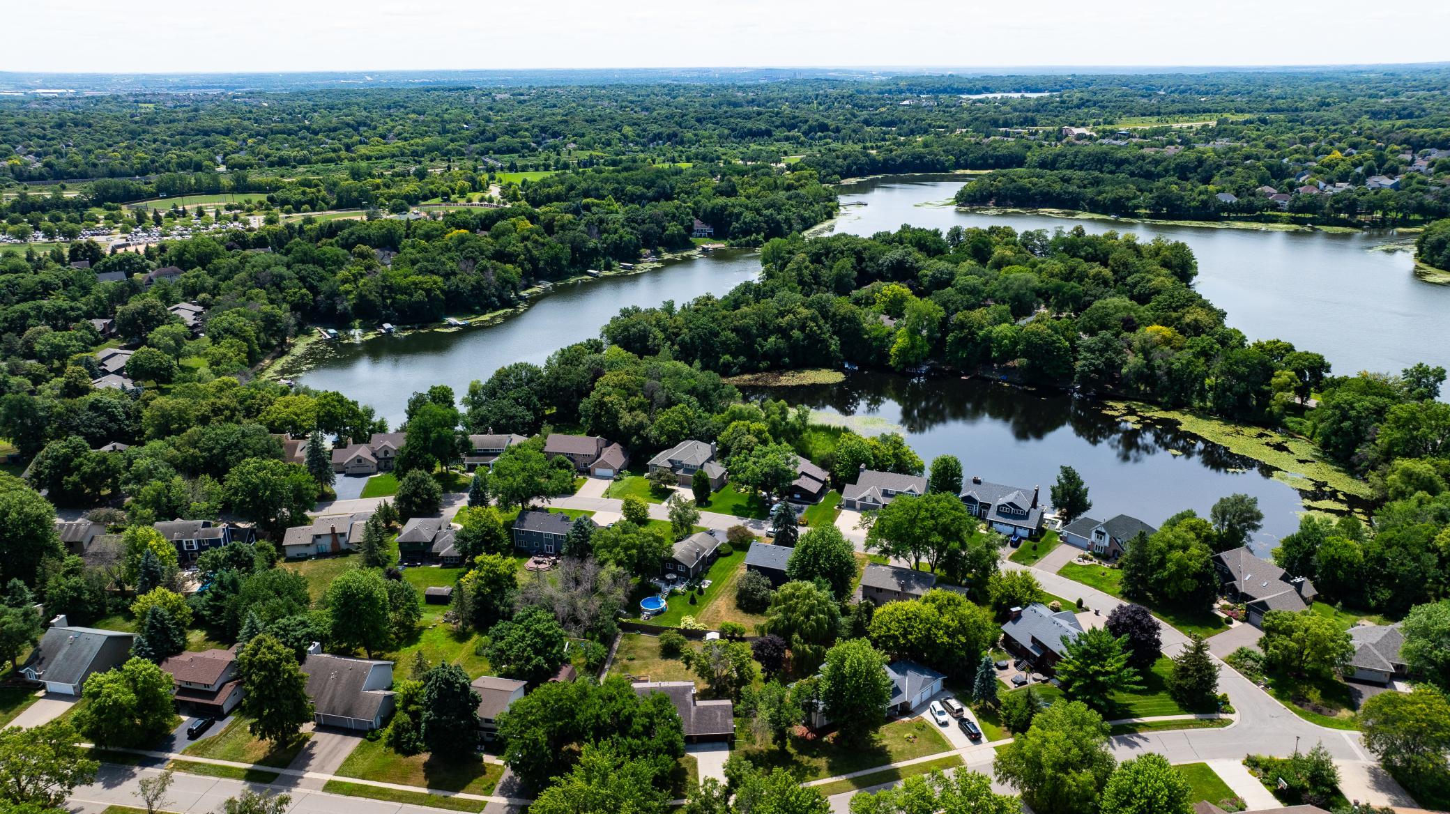 View of Residential at 7941 Bay Curve, Eden Prairie MN 55347, Eden Prairie (109 of 135) - Mike Wilen | Minnesota Team Real Estate