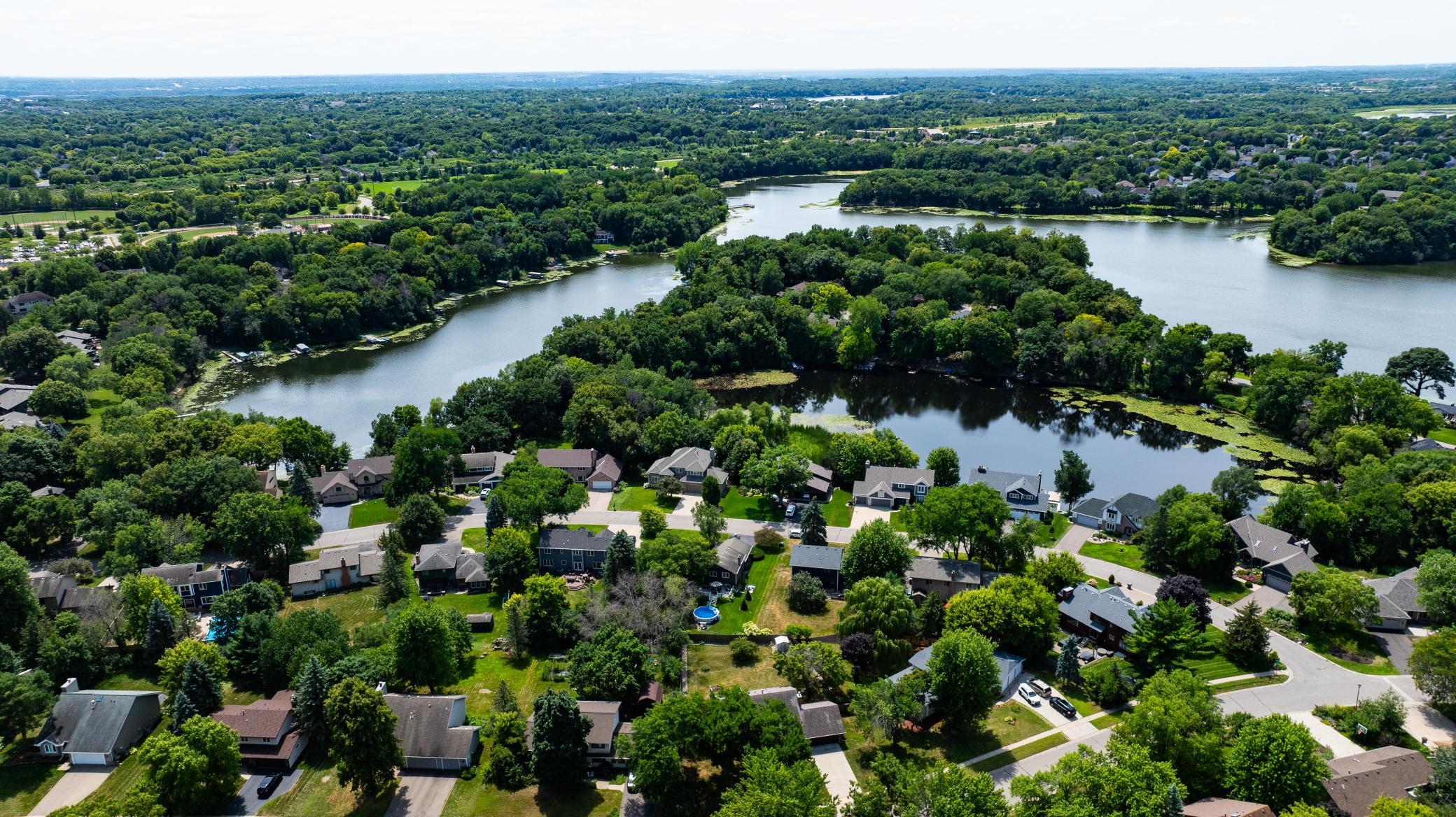 View of Residential at 7941 Bay Curve, Eden Prairie MN 55347, Eden Prairie (108 of 135) - Mike Wilen | Minnesota Team Real Estate