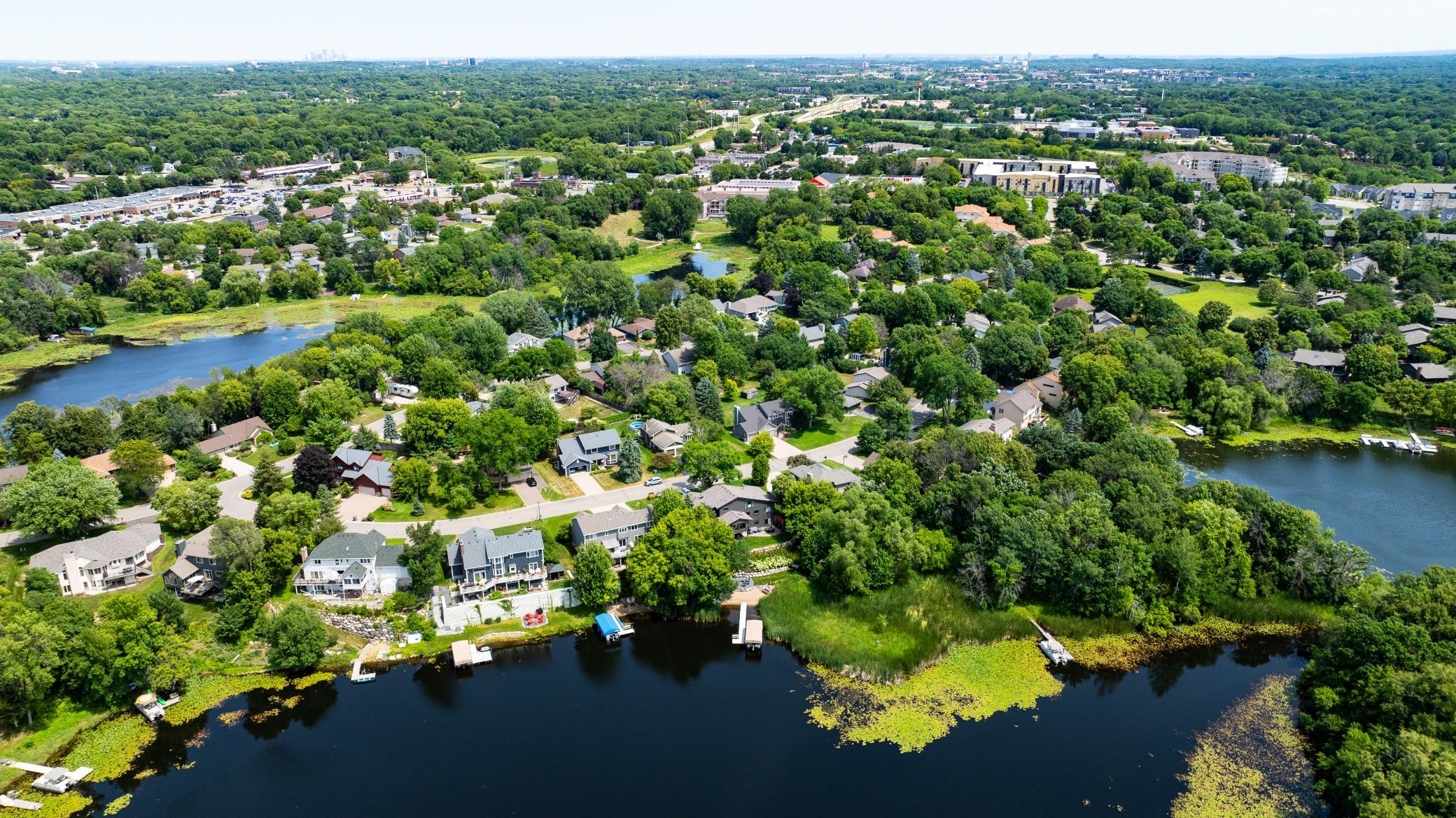 View of Residential at 7941 Bay Curve, Eden Prairie MN 55347, Eden Prairie (122 of 135) - Mike Wilen | Minnesota Team Real Estate