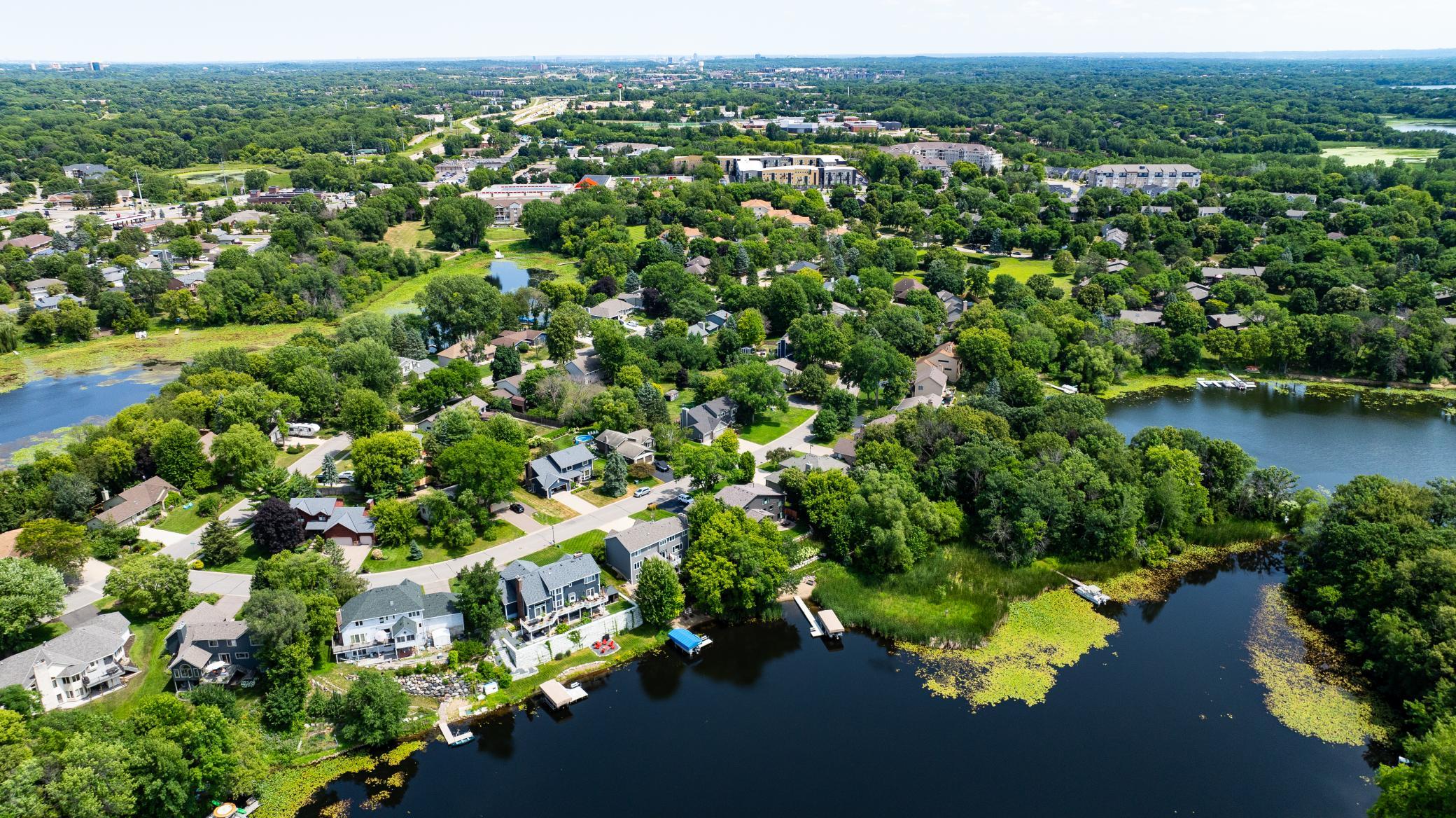 View of Residential at 7941 Bay Curve, Eden Prairie MN 55347, Eden Prairie (126 of 135) - Mike Wilen | Minnesota Team Real Estate
