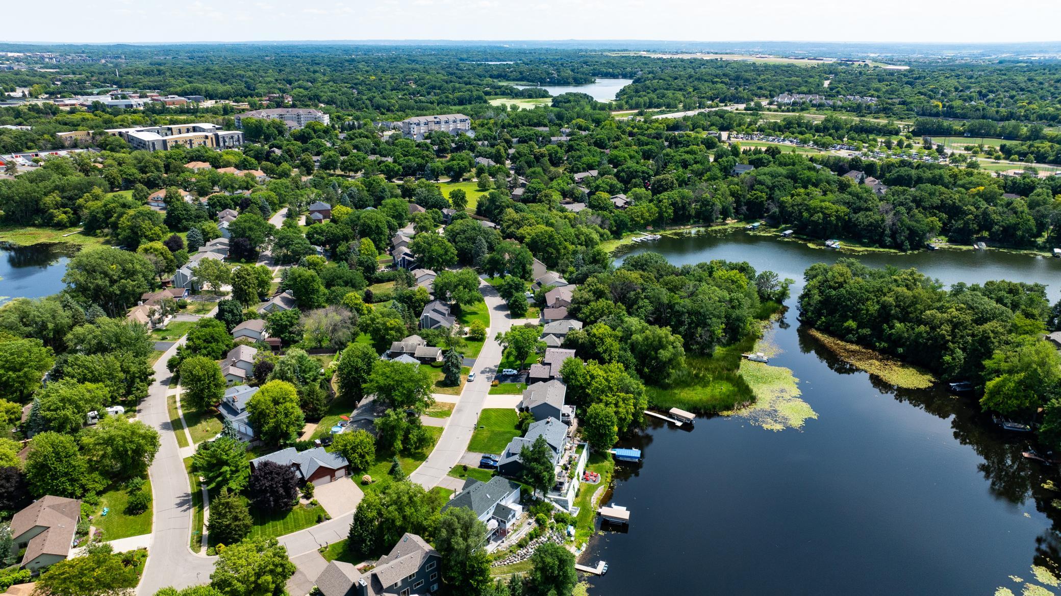 View of Residential at 7941 Bay Curve, Eden Prairie MN 55347, Eden Prairie (114 of 135) - Mike Wilen | Minnesota Team Real Estate