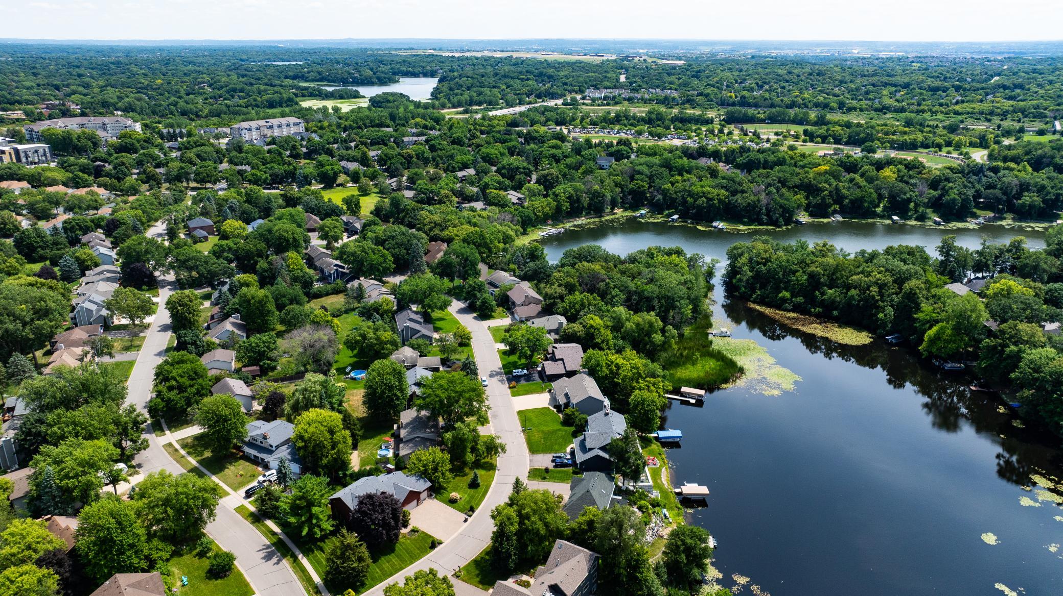 View of Residential at 7941 Bay Curve, Eden Prairie MN 55347, Eden Prairie (113 of 135) - Mike Wilen | Minnesota Team Real Estate