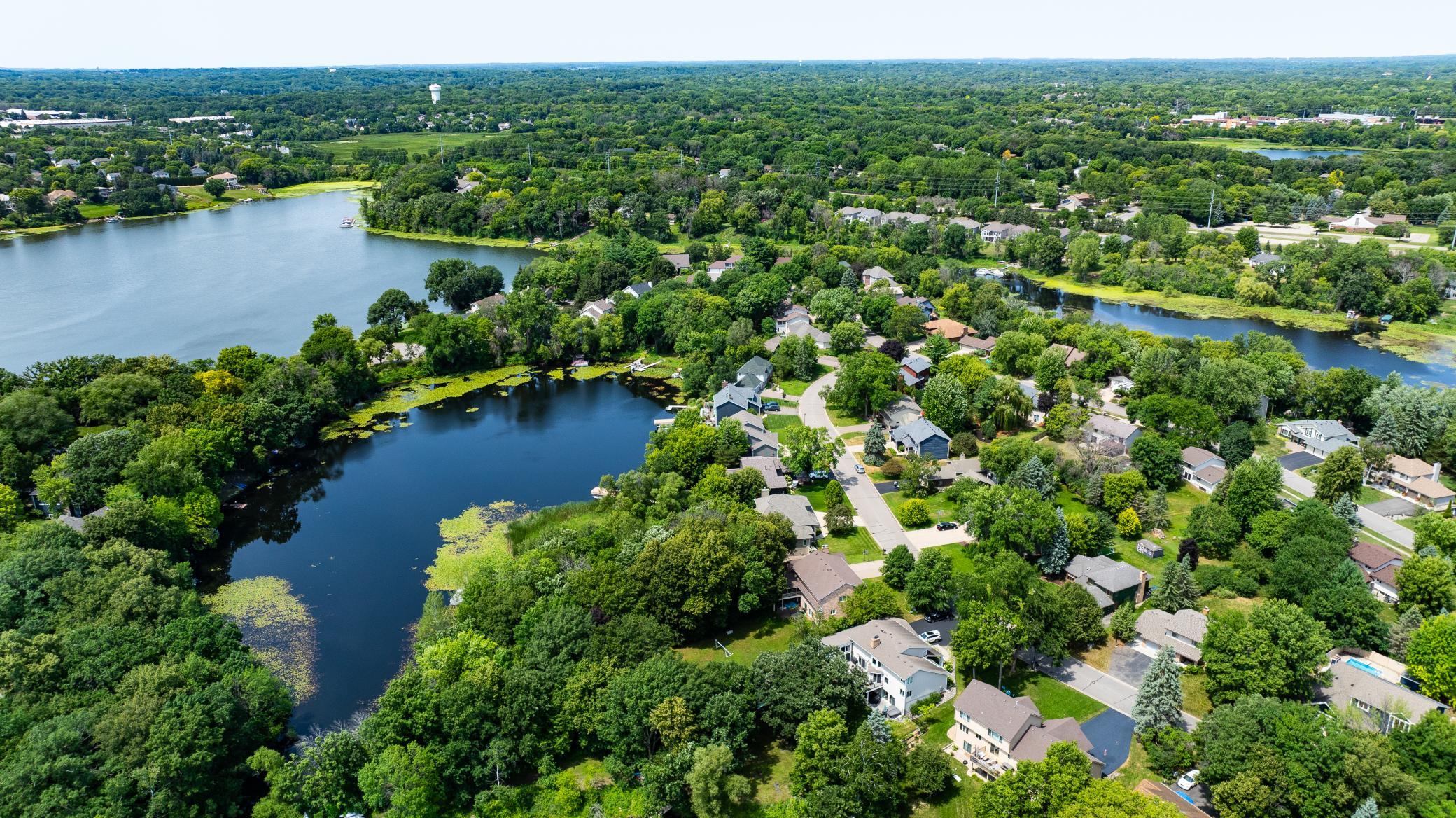View of Residential at 7941 Bay Curve, Eden Prairie MN 55347, Eden Prairie (125 of 135) - Mike Wilen | Minnesota Team Real Estate