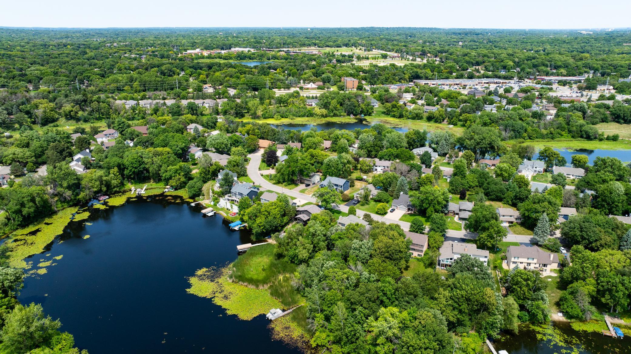 View of Residential at 7941 Bay Curve, Eden Prairie MN 55347, Eden Prairie (128 of 135) - Mike Wilen | Minnesota Team Real Estate