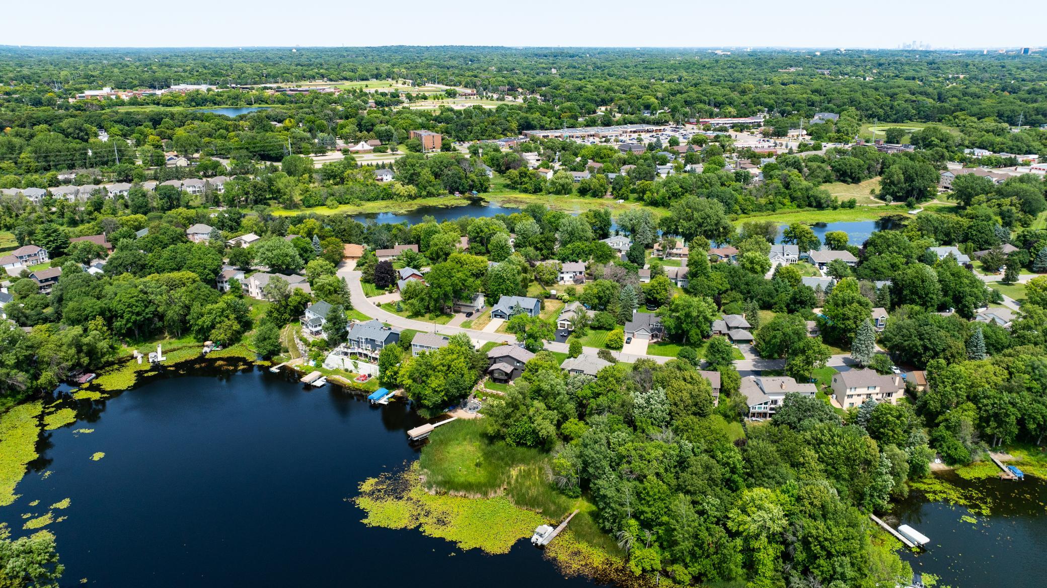 View of Residential at 7941 Bay Curve, Eden Prairie MN 55347, Eden Prairie (120 of 135) - Mike Wilen | Minnesota Team Real Estate