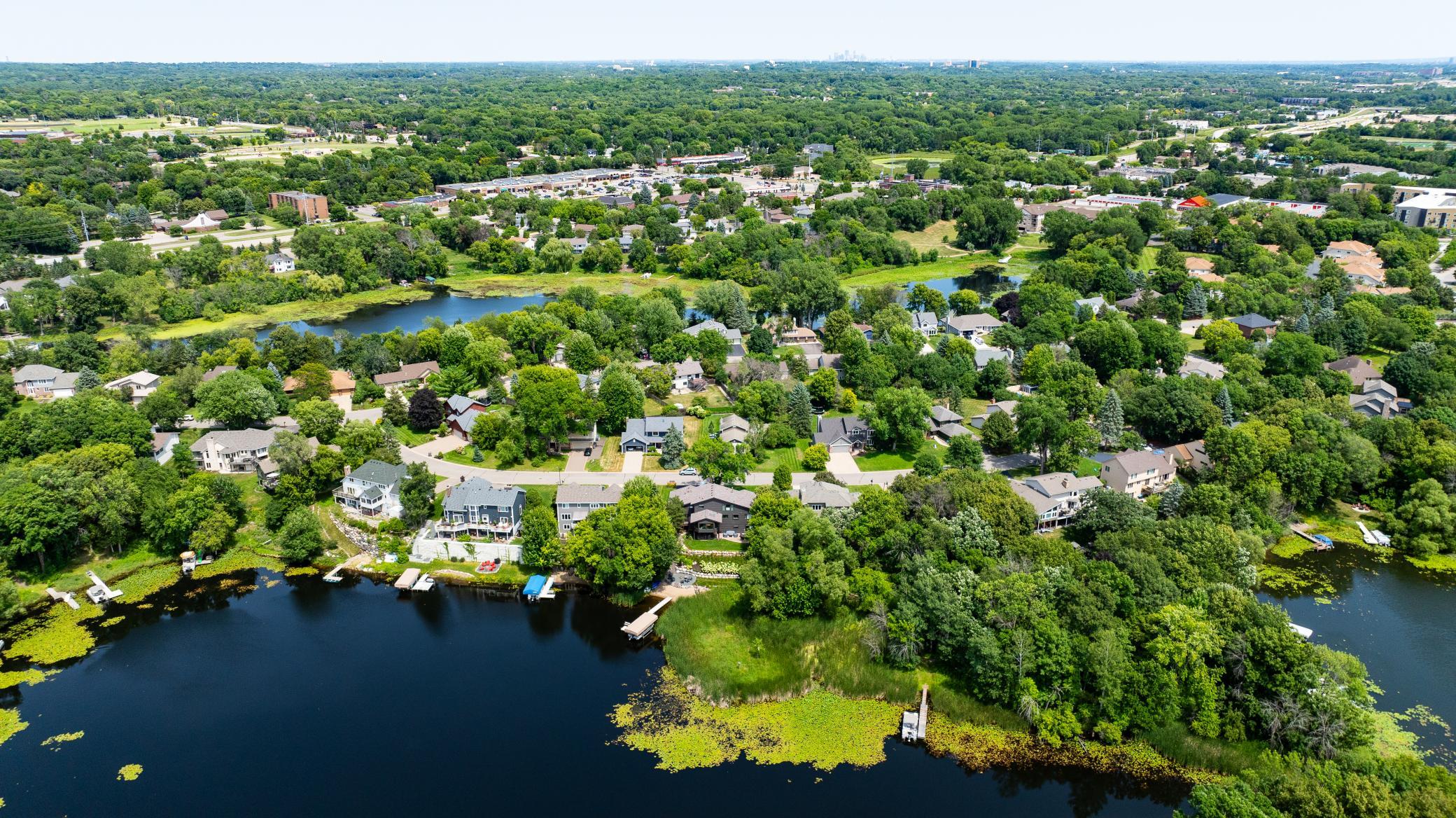View of Residential at 7941 Bay Curve, Eden Prairie MN 55347, Eden Prairie (119 of 135) - Mike Wilen | Minnesota Team Real Estate