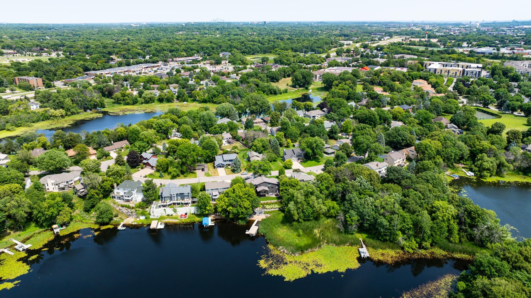 View of Residential at 7941 Bay Curve, Eden Prairie MN 55347, Eden Prairie (117 of 135) - Mike Wilen | Minnesota Team Real Estate