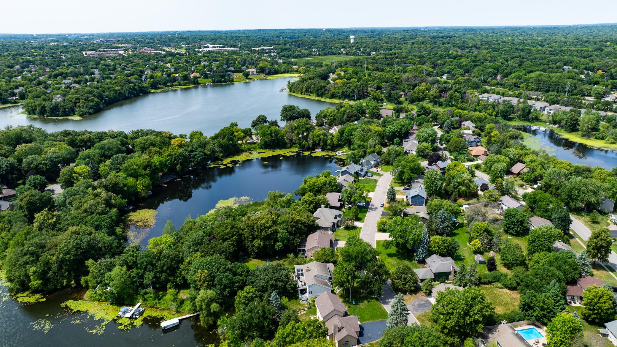 View of Residential at 7941 Bay Curve, Eden Prairie MN 55347, Eden Prairie (39 of 135) - Mike Wilen | Minnesota Team Real Estate