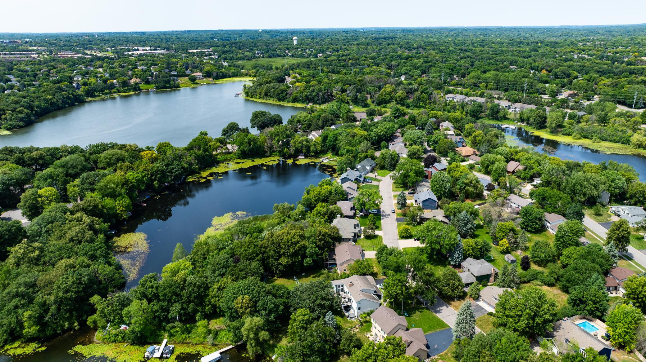 View of Residential at 7941 Bay Curve, Eden Prairie MN 55347, Eden Prairie (121 of 135) - Mike Wilen | Minnesota Team Real Estate