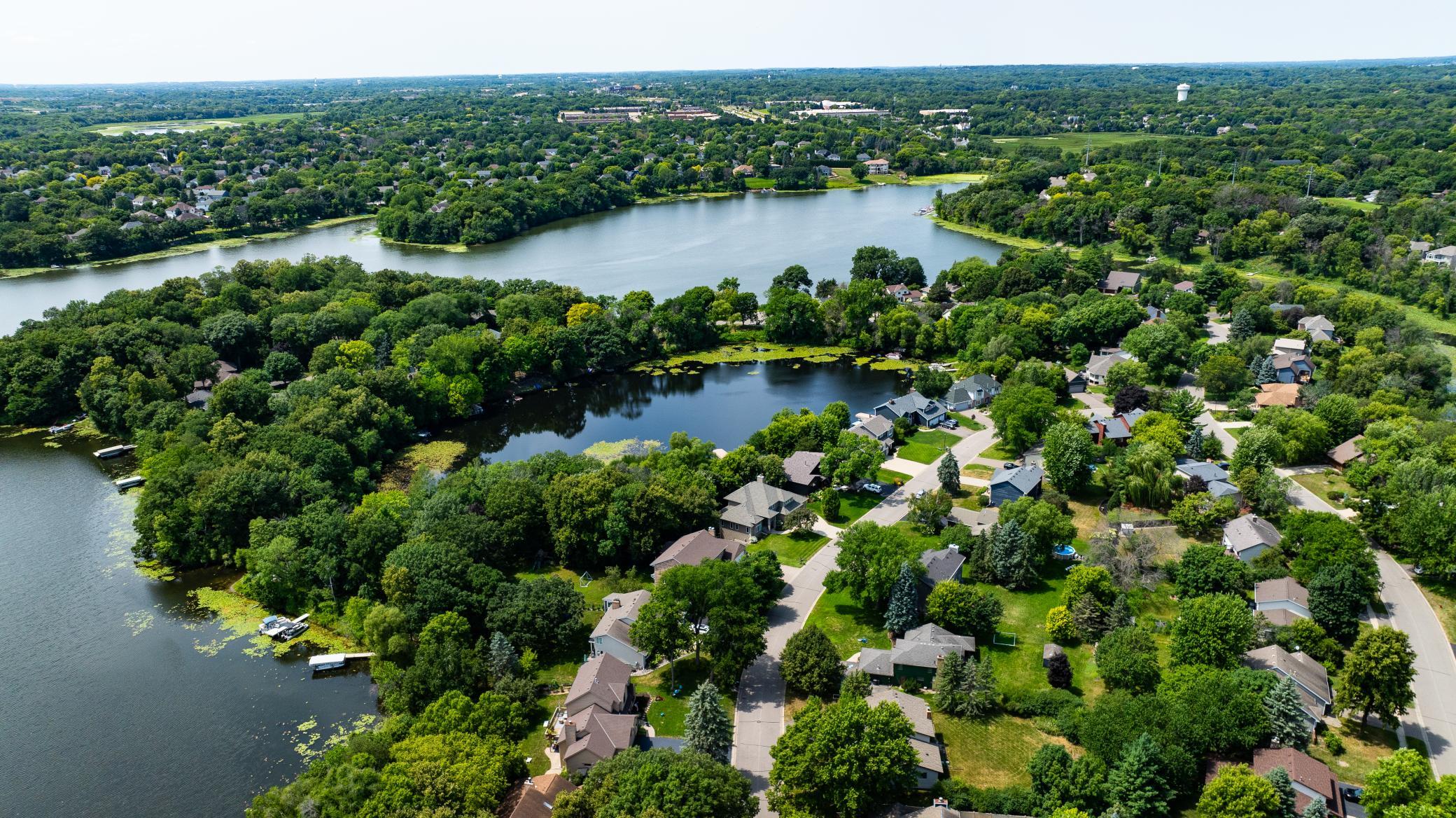 View of Residential at 7941 Bay Curve, Eden Prairie MN 55347, Eden Prairie (38 of 135) - Mike Wilen | Minnesota Team Real Estate