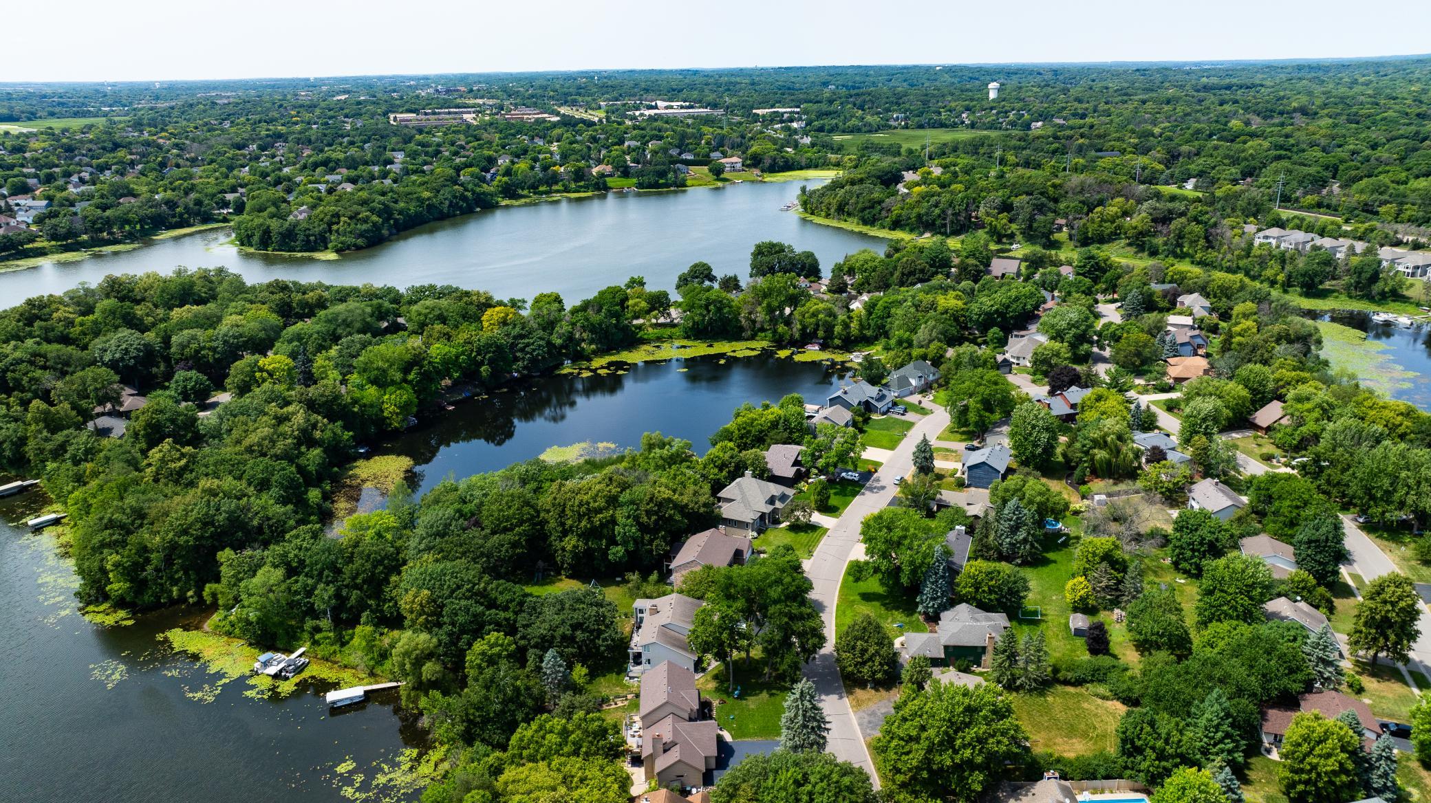 View of Residential at 7941 Bay Curve, Eden Prairie MN 55347, Eden Prairie (118 of 135) - Mike Wilen | Minnesota Team Real Estate