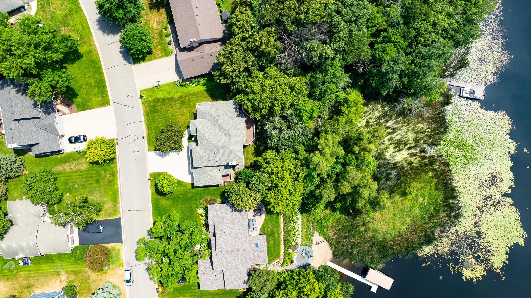 View of Residential at 7941 Bay Curve, Eden Prairie MN 55347, Eden Prairie (130 of 135) - Mike Wilen | Minnesota Team Real Estate