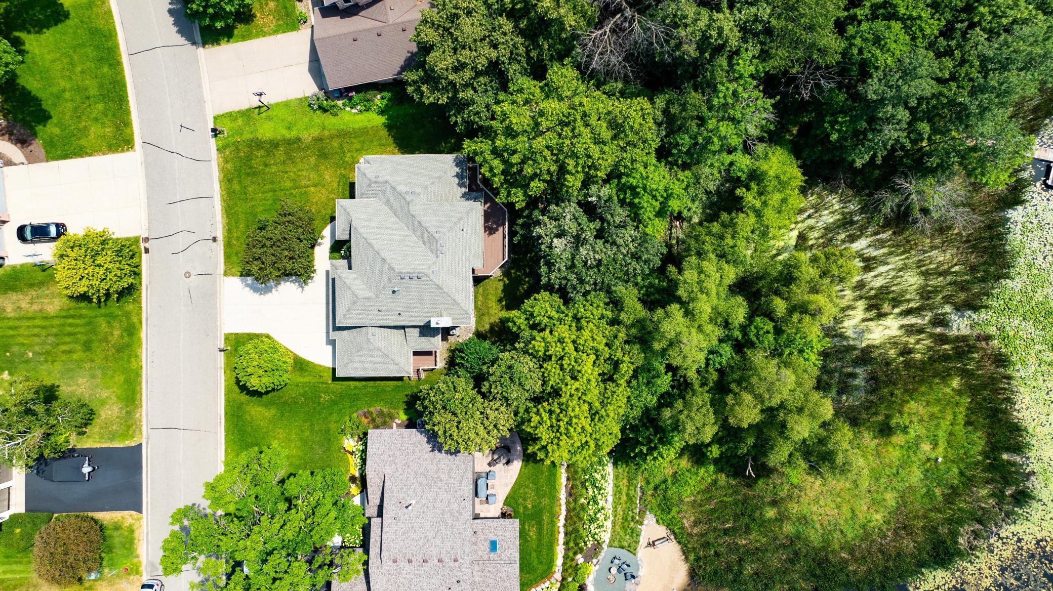View of Residential at 7941 Bay Curve, Eden Prairie MN 55347, Eden Prairie (131 of 135) - Mike Wilen | Minnesota Team Real Estate