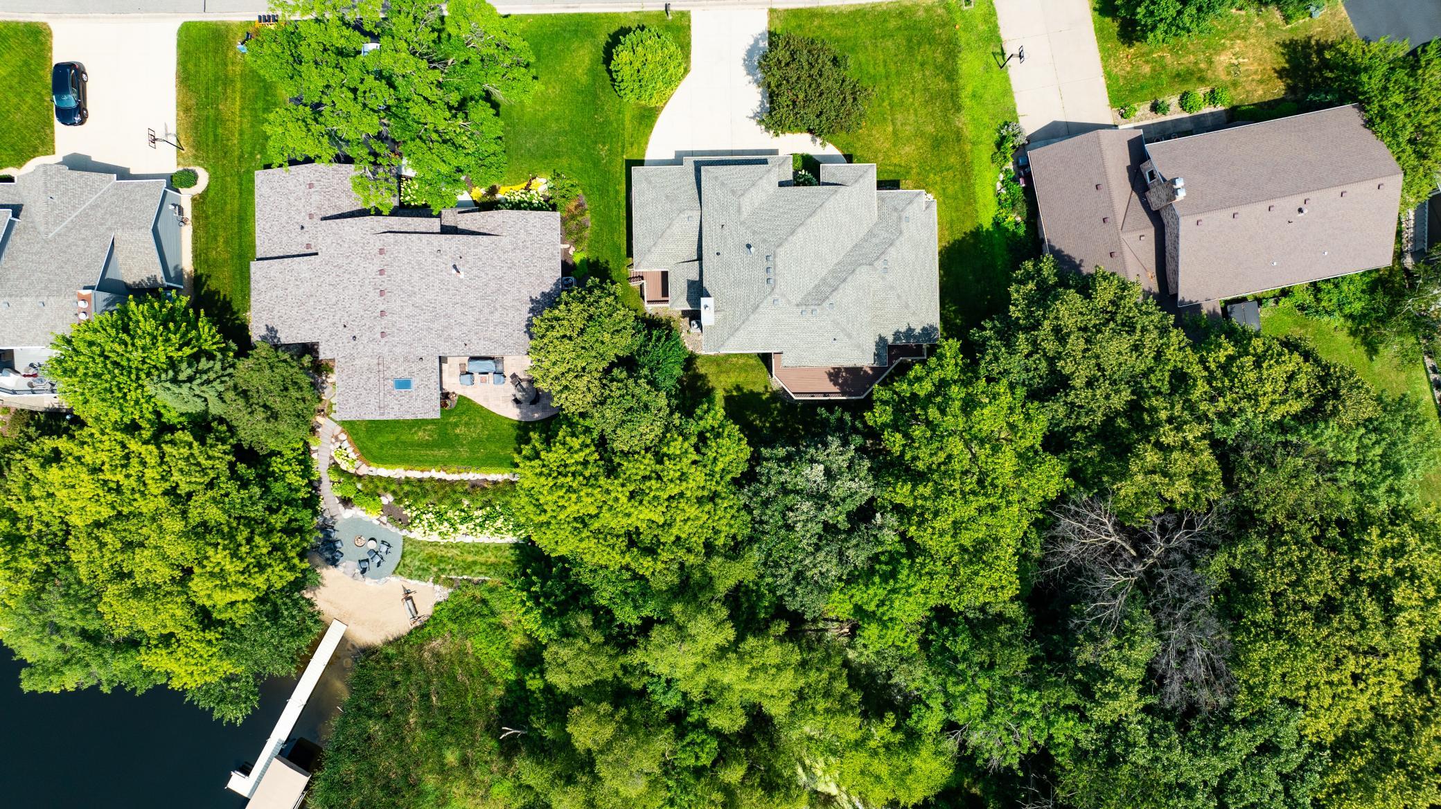 View of Residential at 7941 Bay Curve, Eden Prairie MN 55347, Eden Prairie (132 of 135) - Mike Wilen | Minnesota Team Real Estate