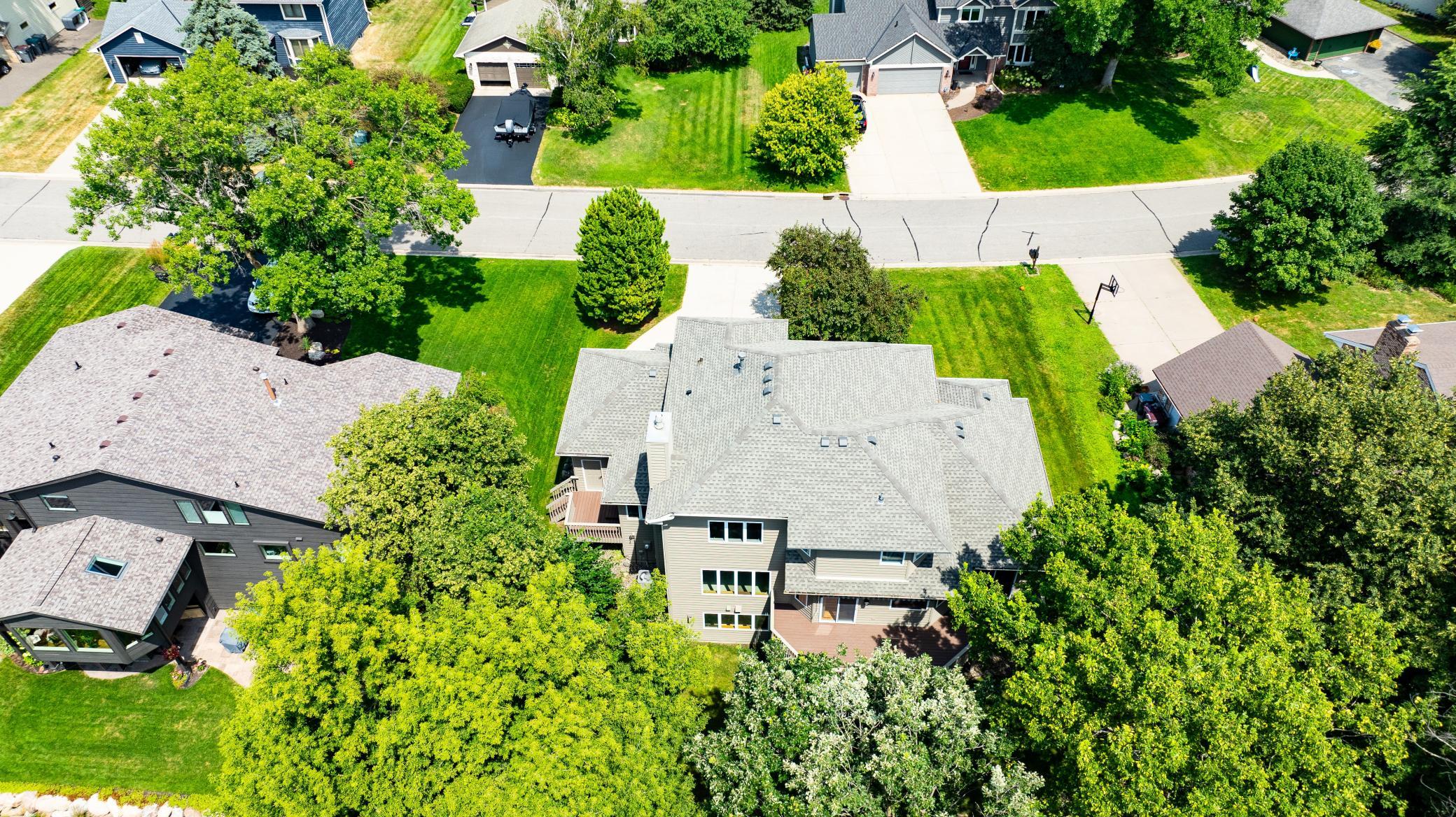 View of Residential at 7941 Bay Curve, Eden Prairie MN 55347, Eden Prairie (13 of 135) - Mike Wilen | Minnesota Team Real Estate