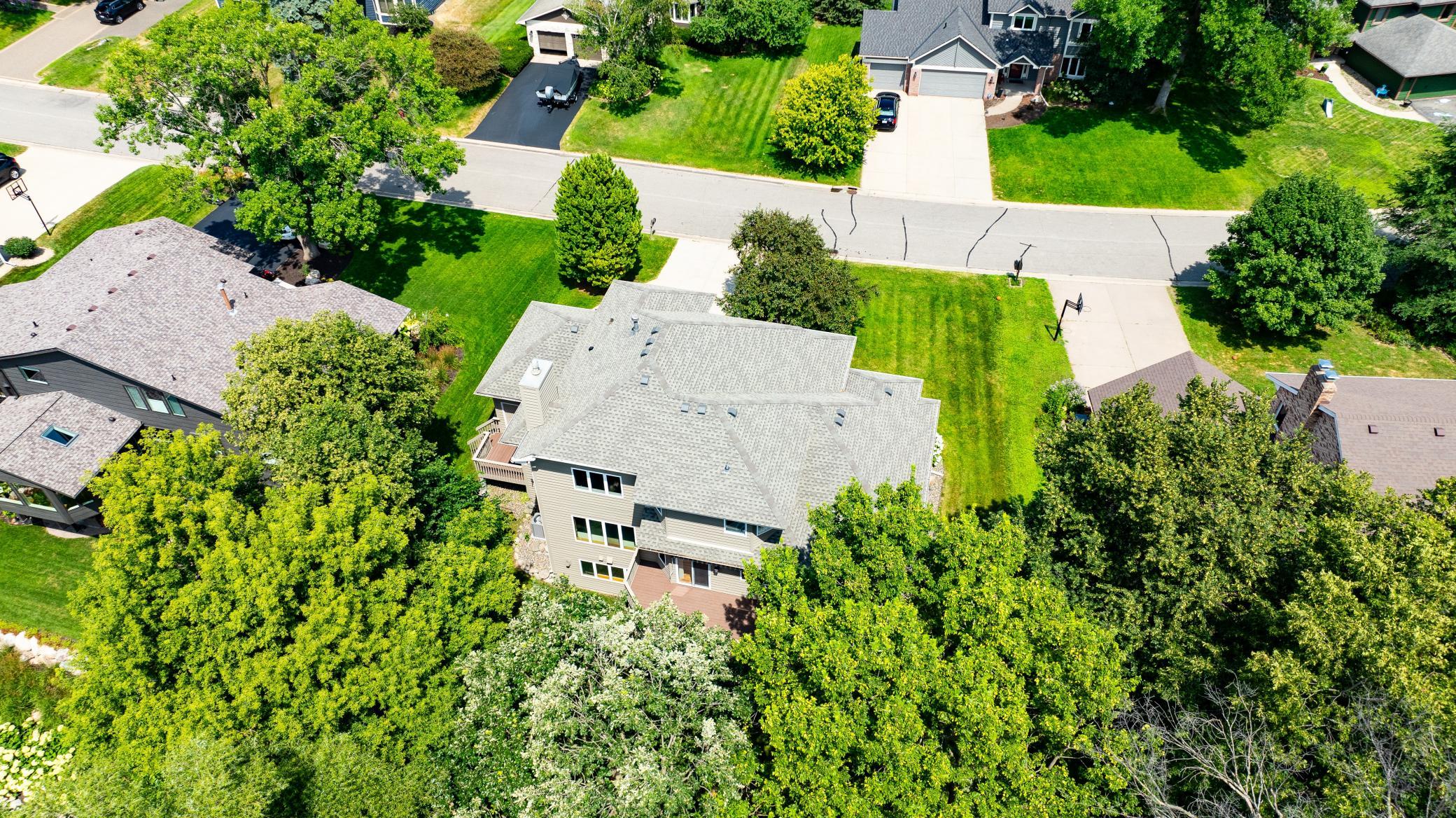 View of Residential at 7941 Bay Curve, Eden Prairie MN 55347, Eden Prairie (134 of 135) - Mike Wilen | Minnesota Team Real Estate