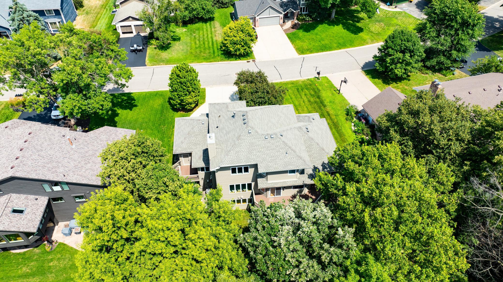 View of Residential at 7941 Bay Curve, Eden Prairie MN 55347, Eden Prairie (135 of 135) - Mike Wilen | Minnesota Team Real Estate