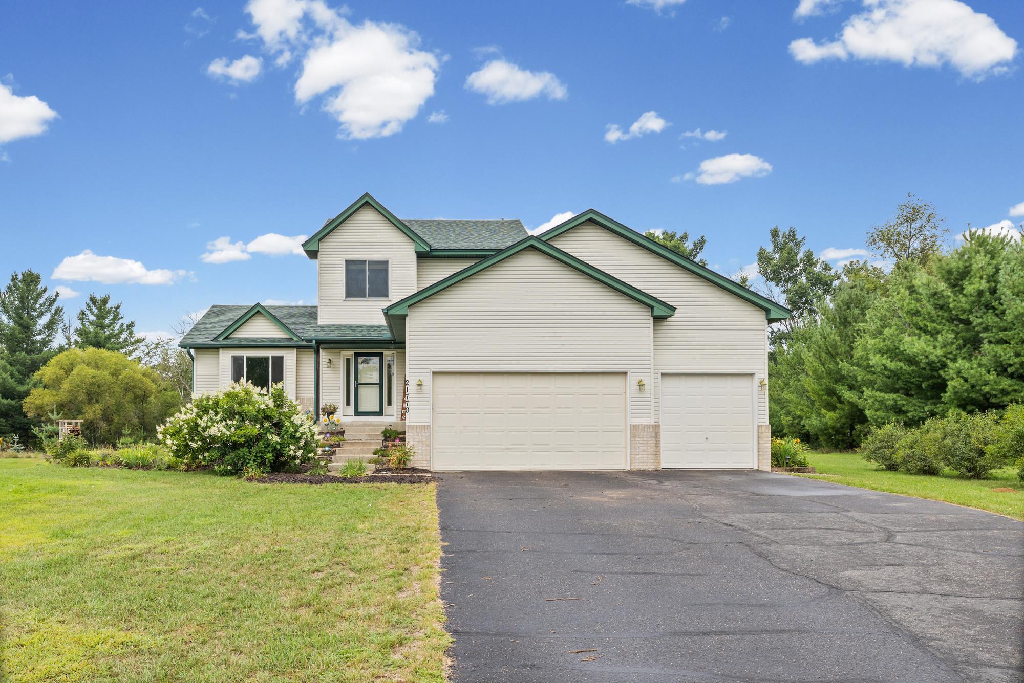 View of Residential at 21770 Linnet Street, Cedar MN 55011, Cedar (16 of 53) - Mike Wilen | Minnesota Team Real Estate