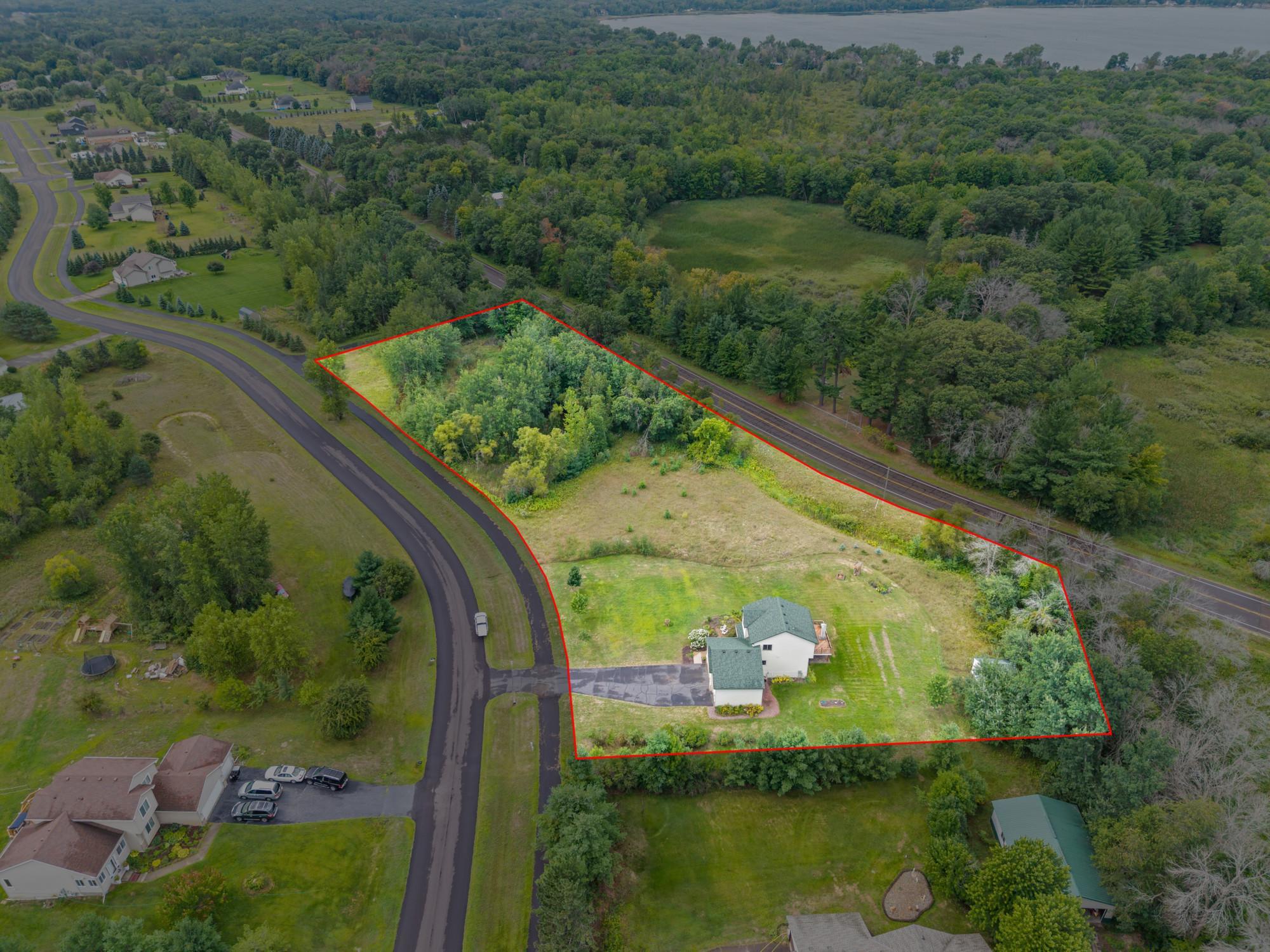 View of Residential at 21770 Linnet Street, Cedar MN 55011, Cedar (3 of 53) - Mike Wilen | Minnesota Team Real Estate