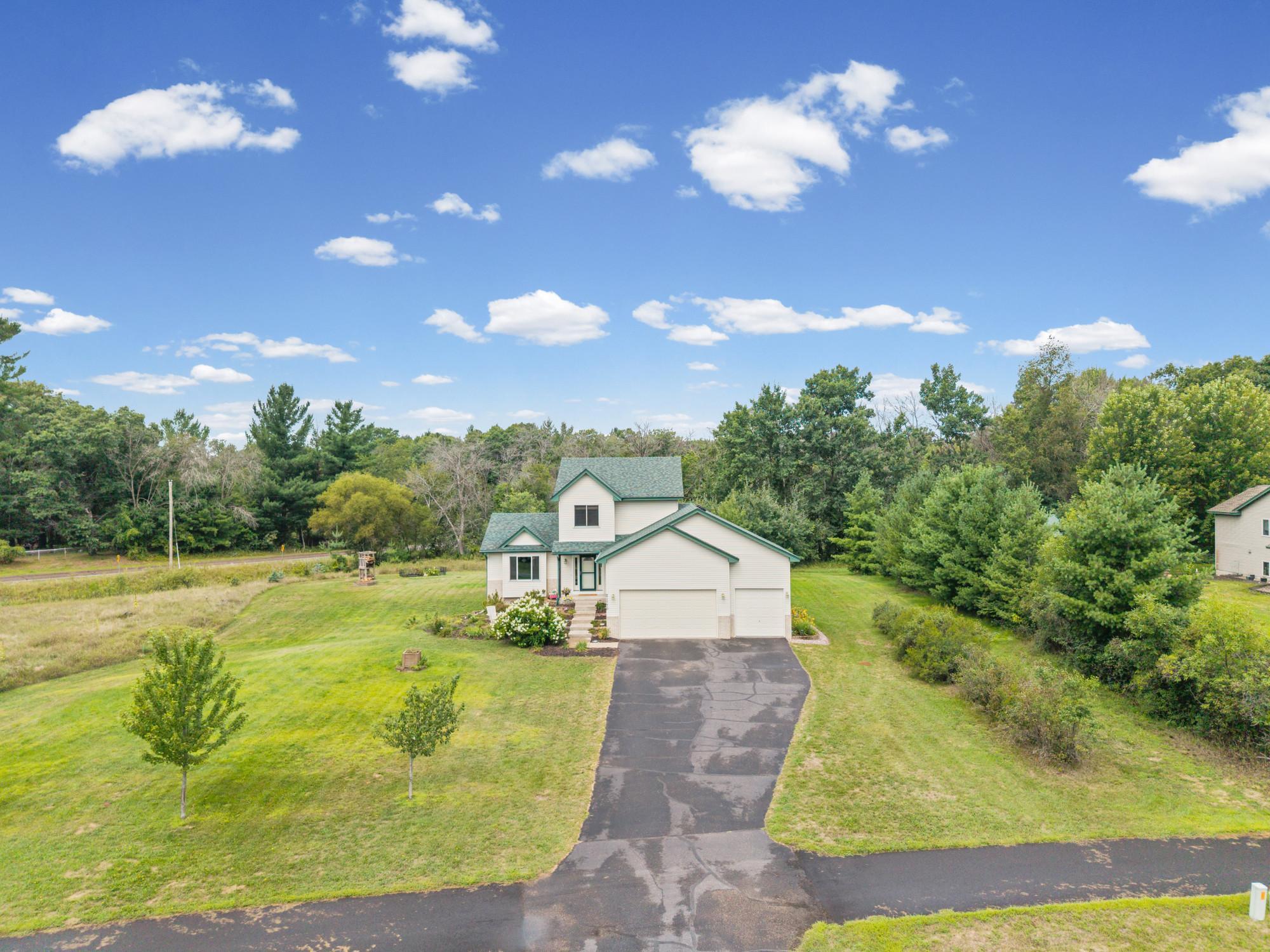 View of Residential at 21770 Linnet Street, Cedar MN 55011, Cedar (2 of 53) - Mike Wilen | Minnesota Team Real Estate