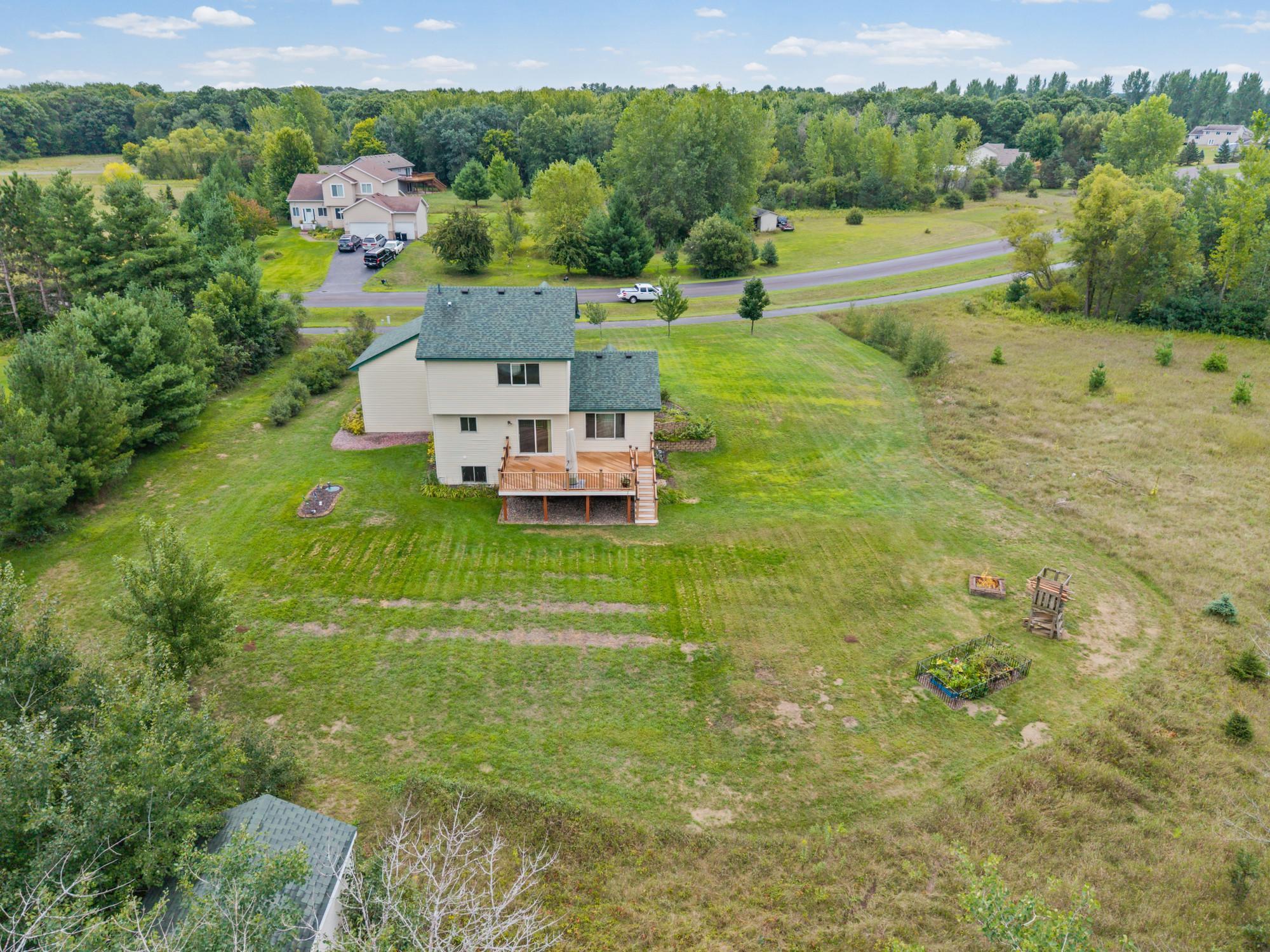 View of Residential at 21770 Linnet Street, Cedar MN 55011, Cedar (23 of 53) - Mike Wilen | Minnesota Team Real Estate