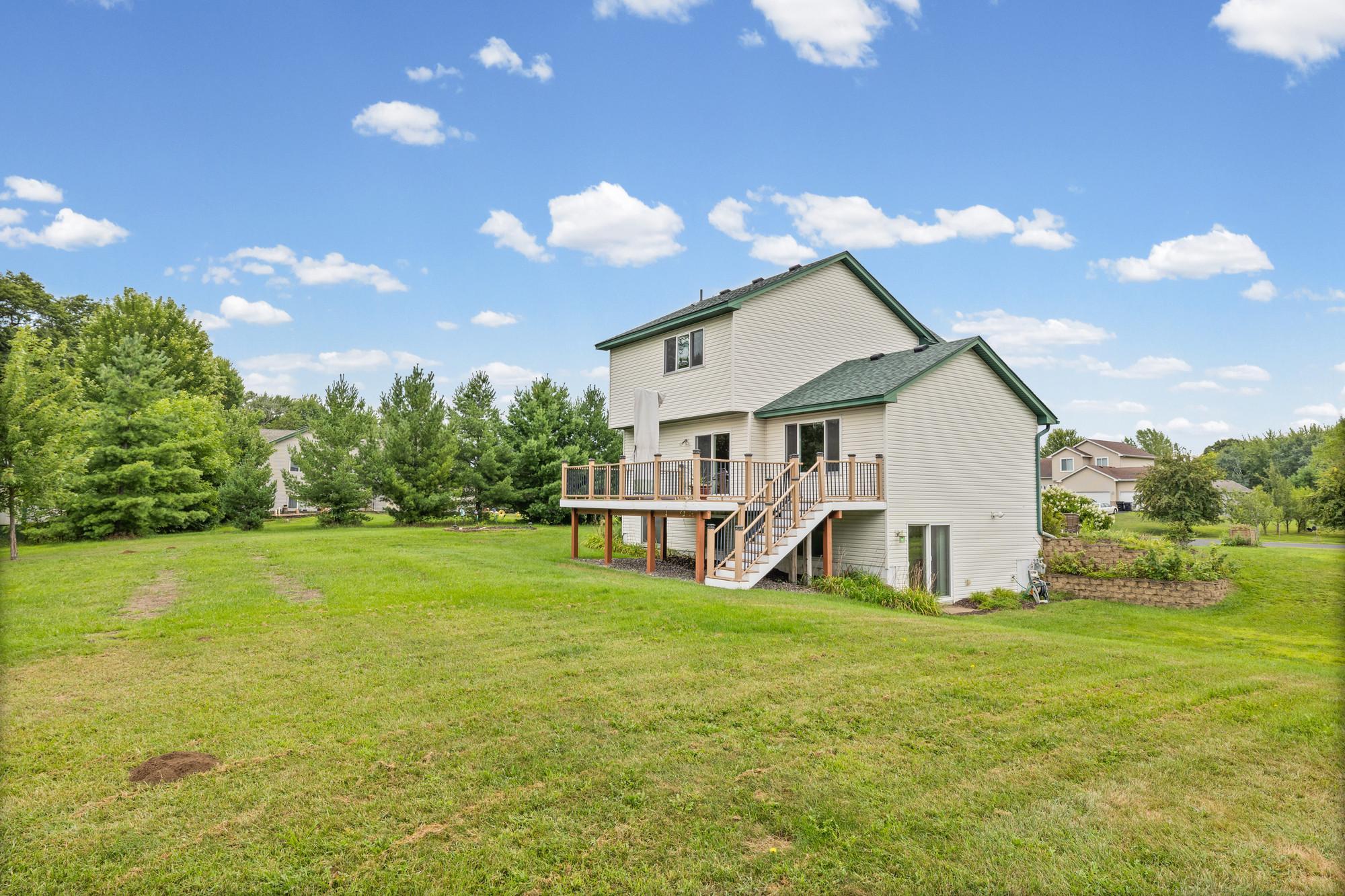 View of Residential at 21770 Linnet Street, Cedar MN 55011, Cedar (21 of 53) - Mike Wilen | Minnesota Team Real Estate