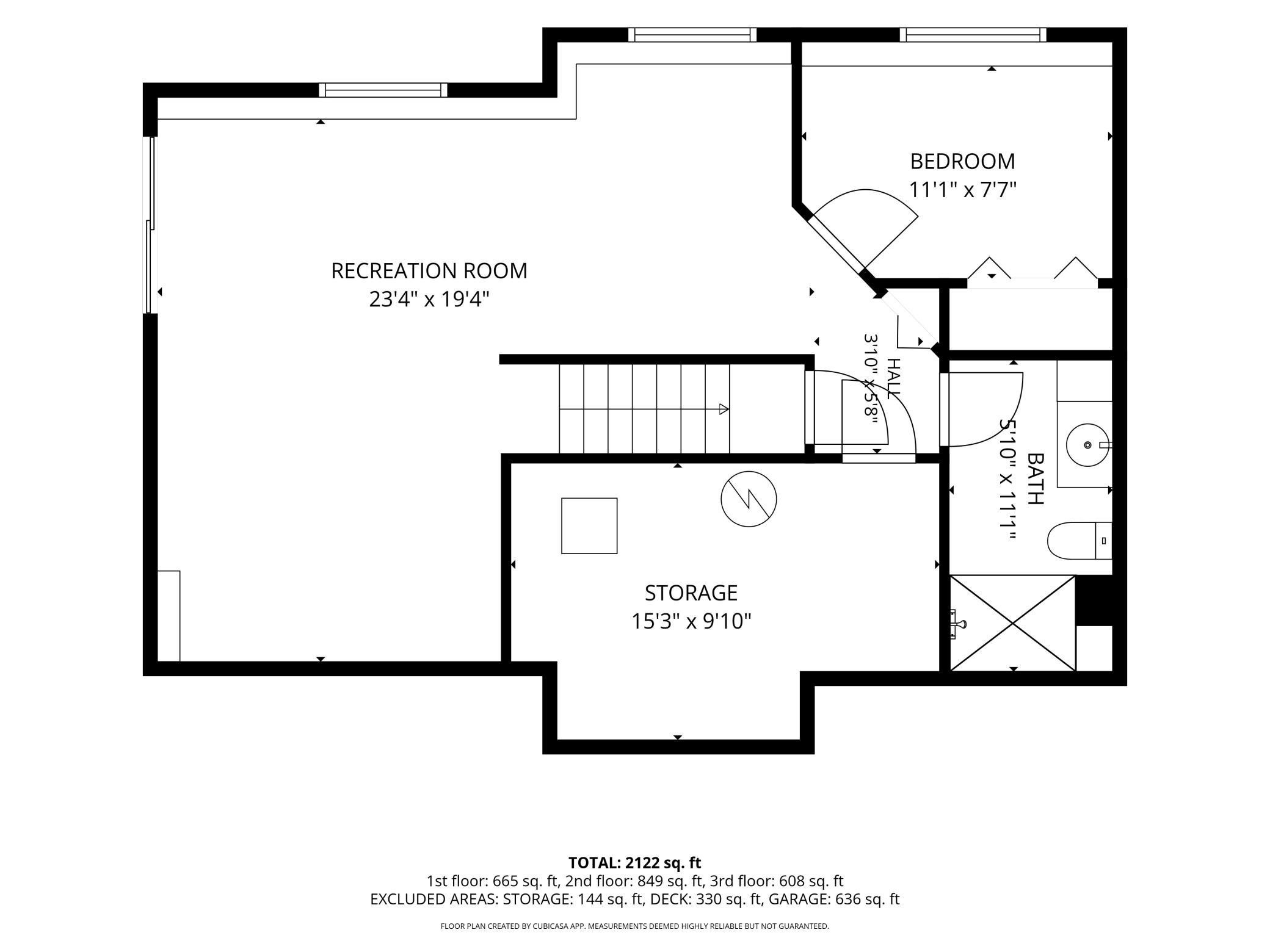 View of Residential at 21770 Linnet Street, Cedar MN 55011, Cedar (50 of 53) - Mike Wilen | Minnesota Team Real Estate