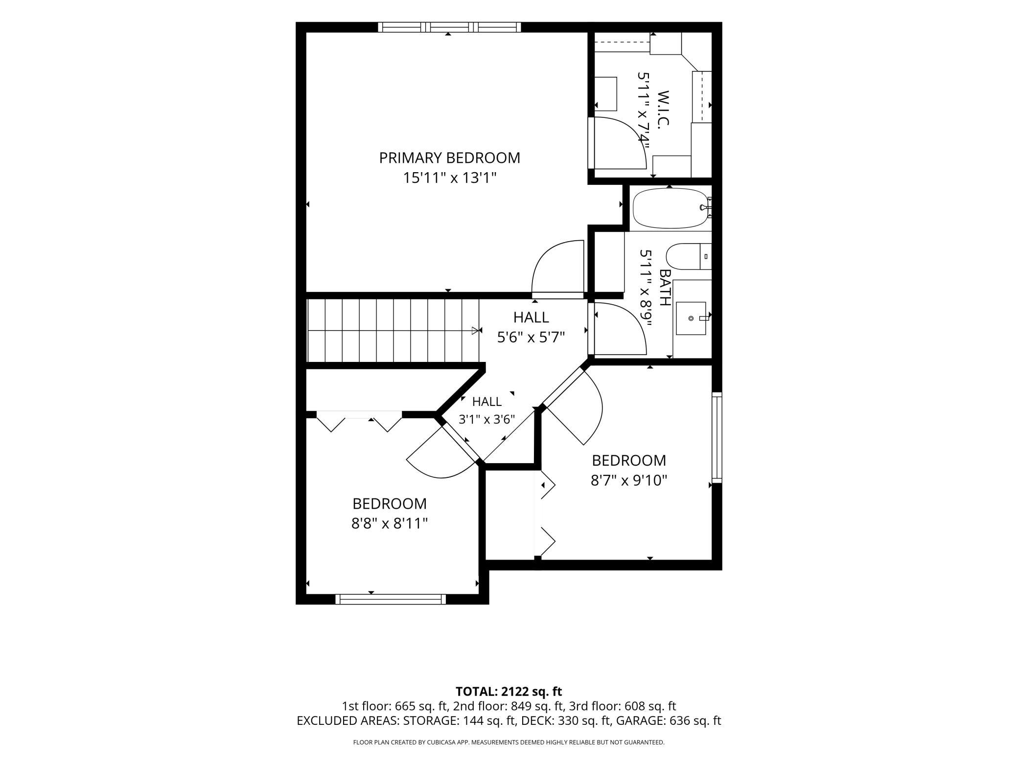 View of Residential at 21770 Linnet Street, Cedar MN 55011, Cedar (52 of 53) - Mike Wilen | Minnesota Team Real Estate