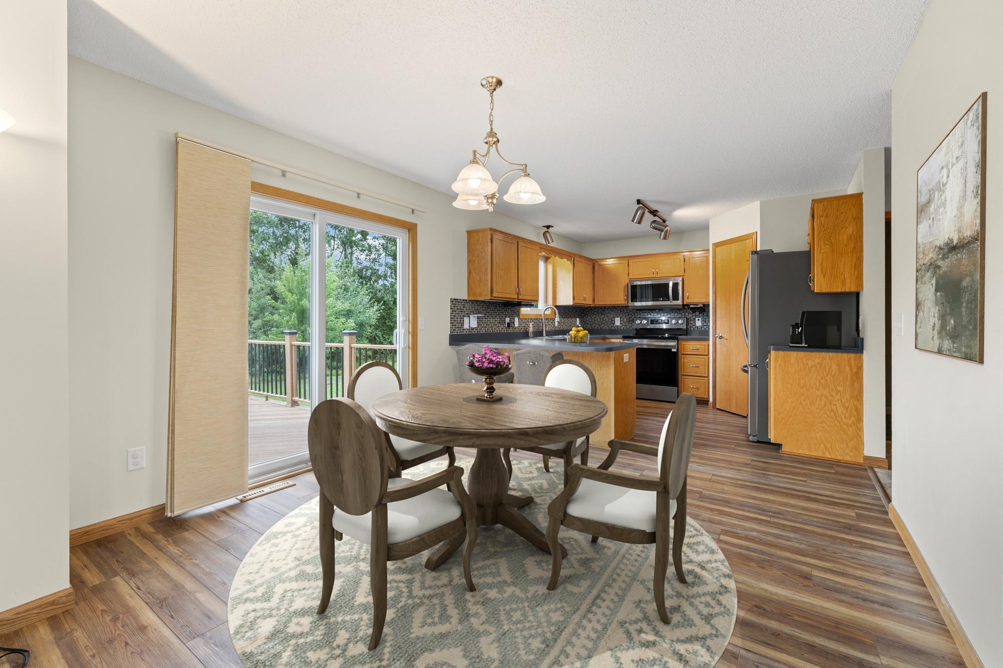 View of Residential at 21770 Linnet Street, Cedar MN 55011, Cedar (8 of 53) - Mike Wilen | Minnesota Team Real Estate