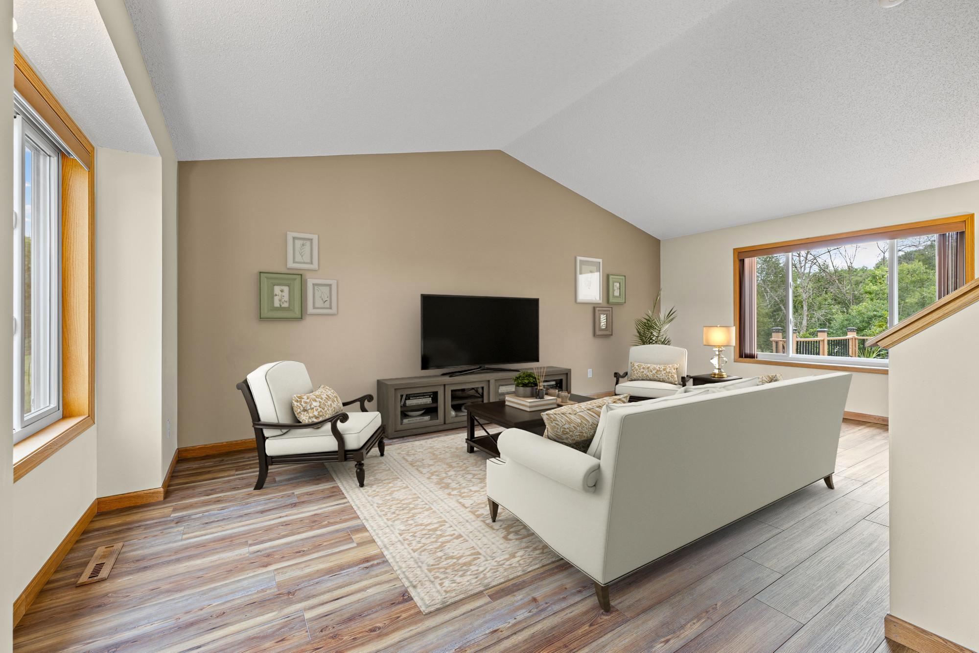 View of Residential at 21770 Linnet Street, Cedar MN 55011, Cedar (6 of 53) - Mike Wilen | Minnesota Team Real Estate
