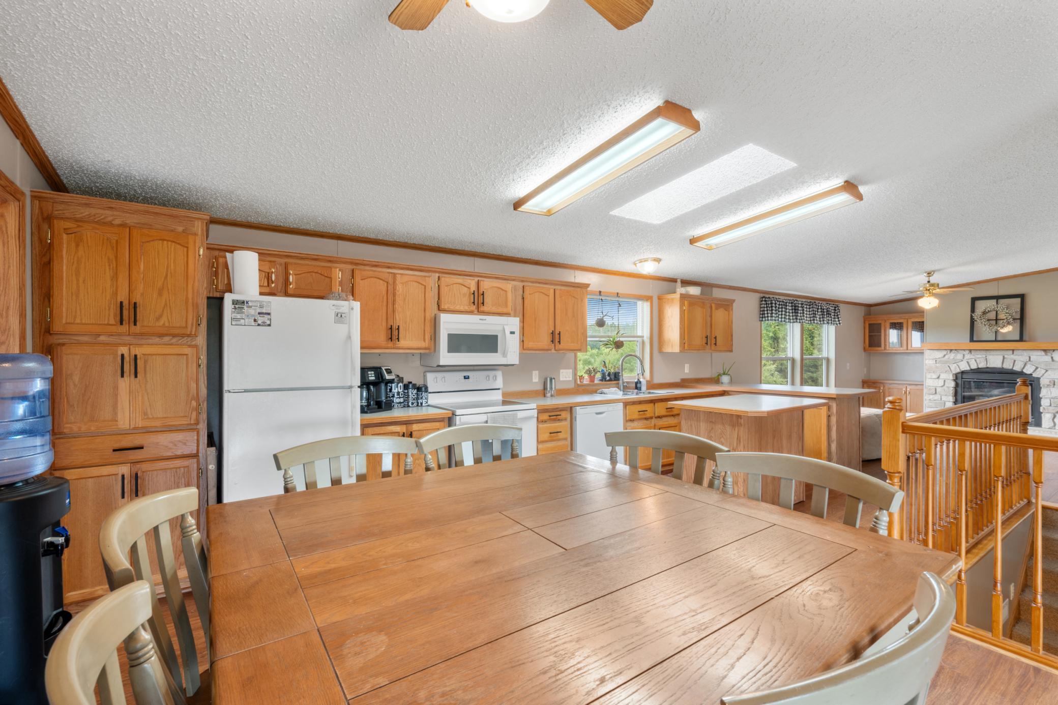 View of Residential at 5404 Rush Point Drive, Rush City MN 55069, Rush City (6 of 38) - Mike Wilen | Minnesota Team Real Estate